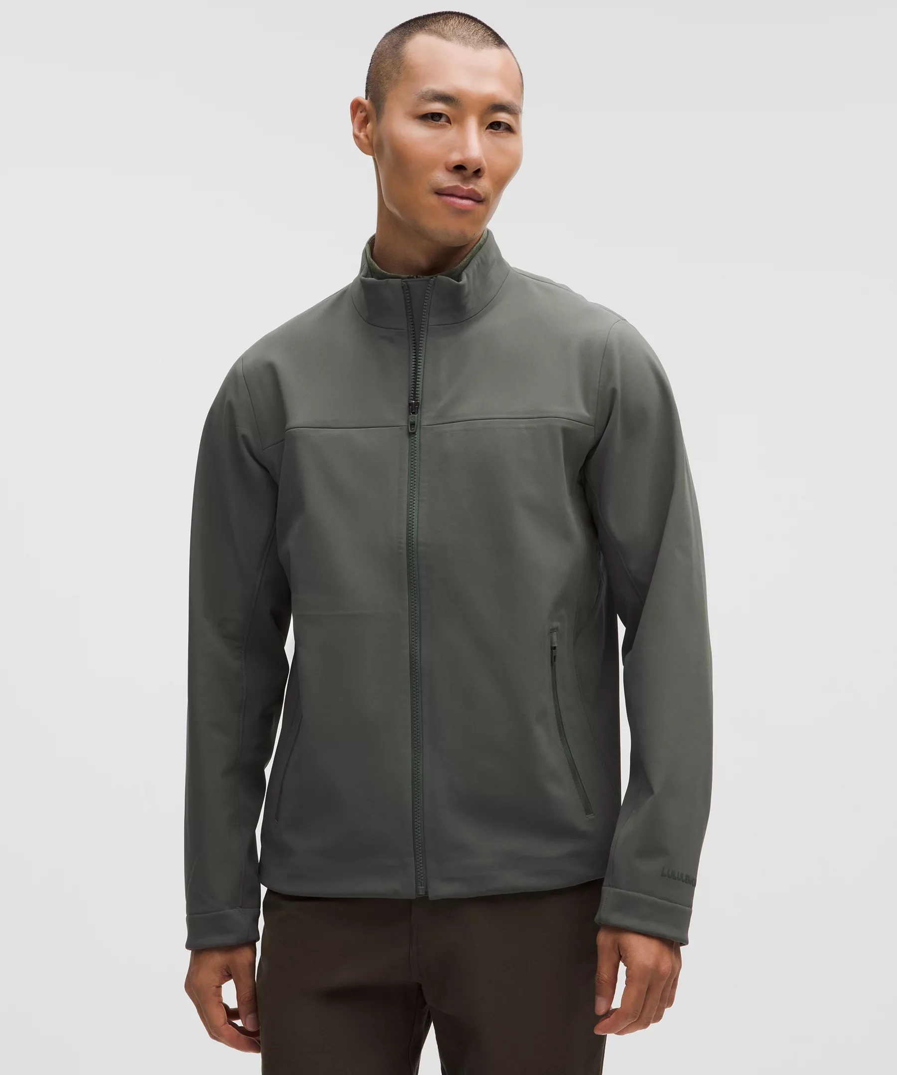 Cross Chill Casual Jacket - 1