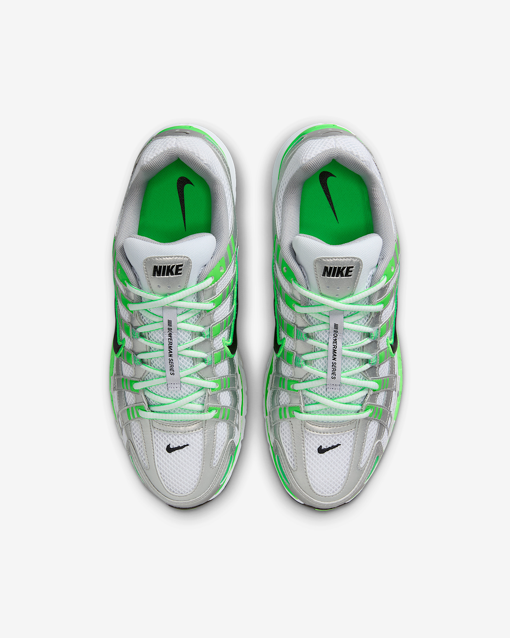 Nike P-6000 SE Men's Shoes - 4