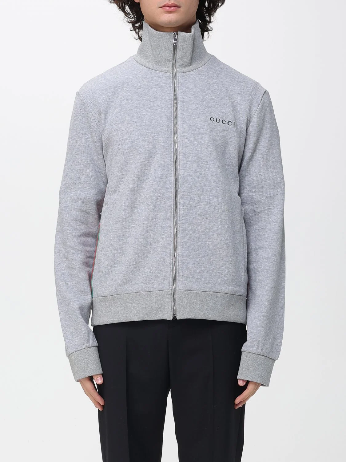 Sweatshirt men Gucci - 1