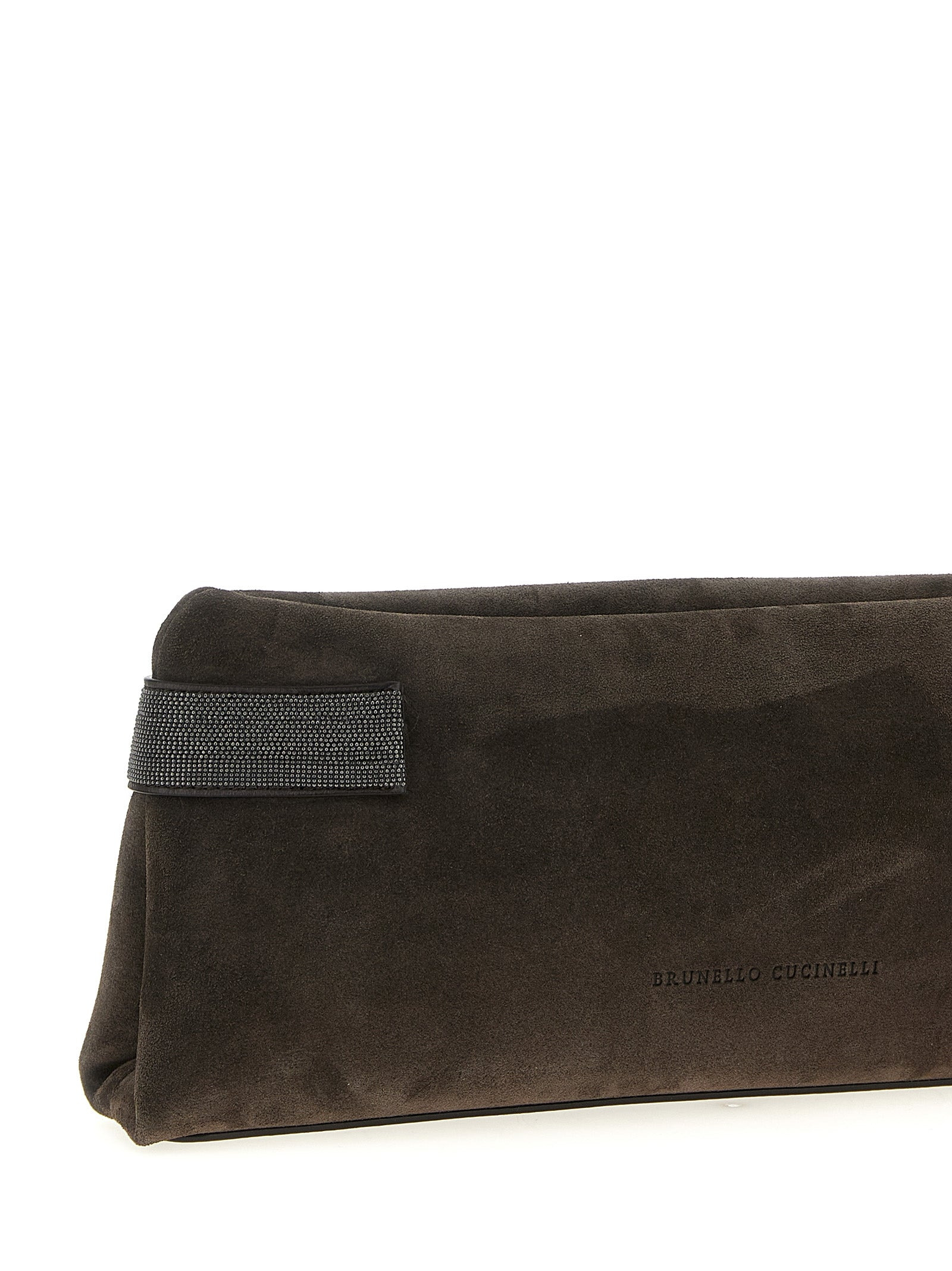 Essence Clutch Brown - 3