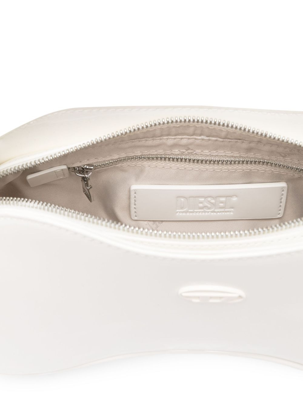 Play top-handle shoulder bag - 5