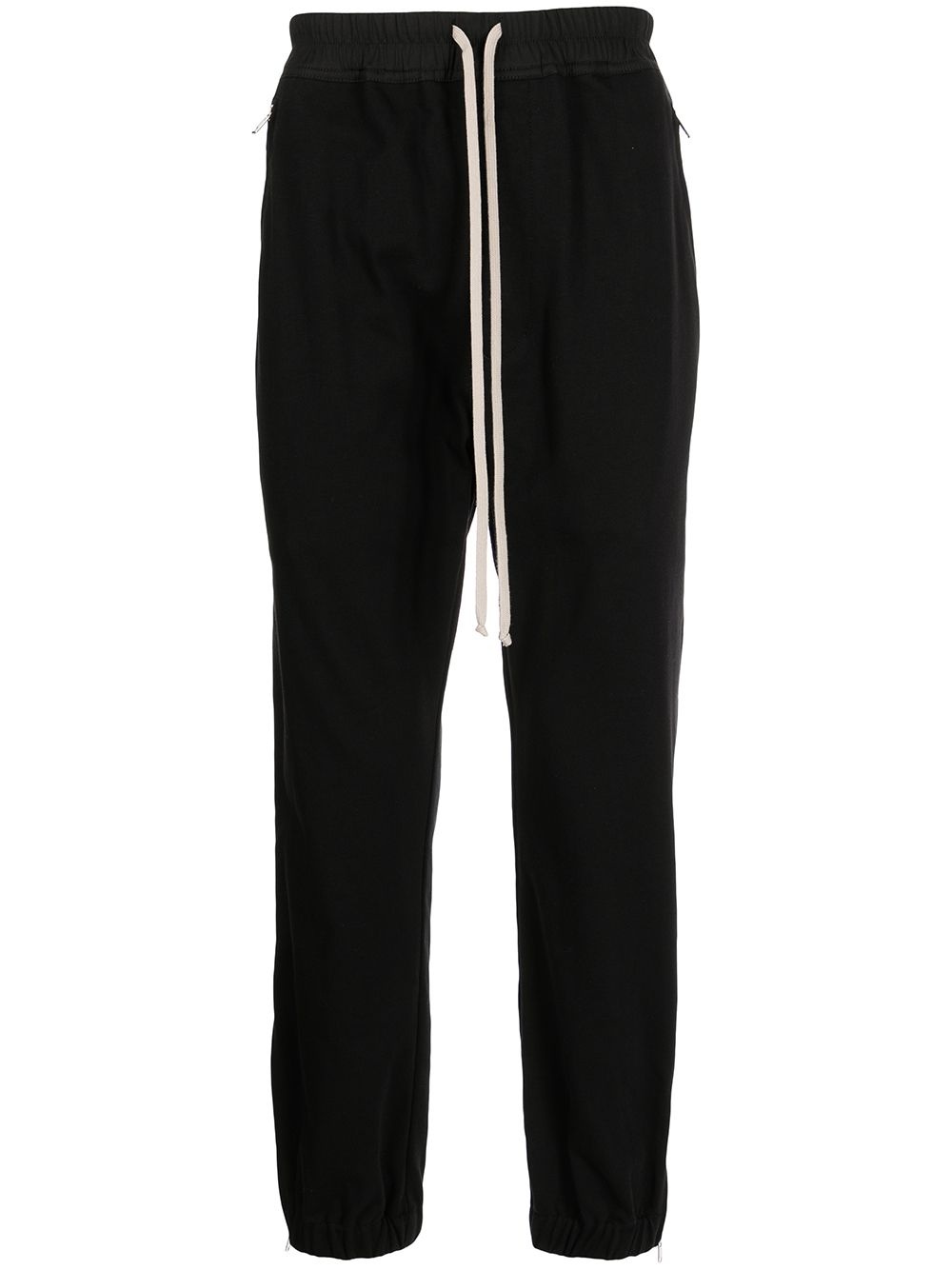 slim-fit track pants - 1