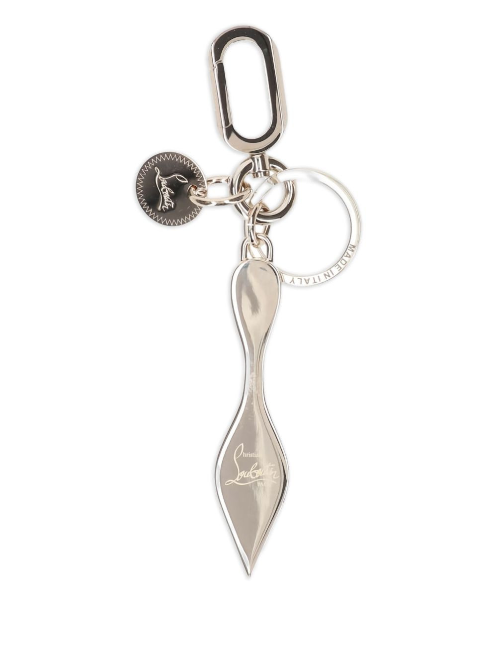 Mooncrest keyring - 3