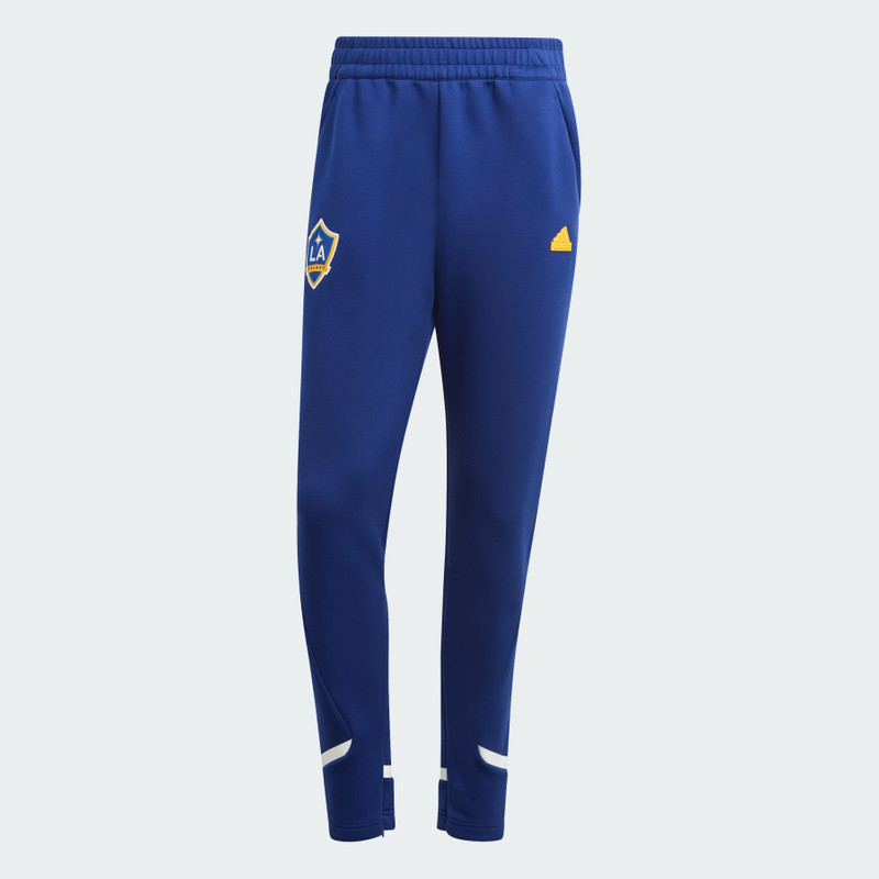 LA Galaxy Designed for Gameday Travel Pants - 1