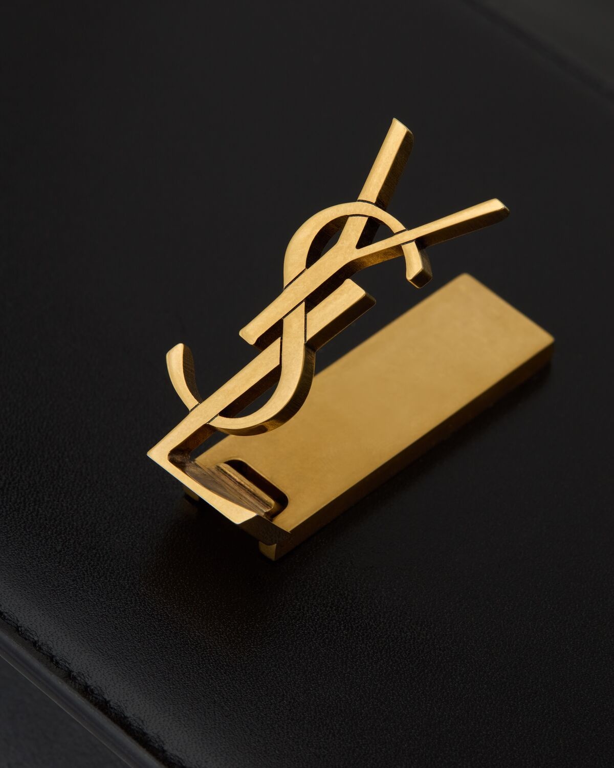 MINI ENVELOPE IN BOX SAINT LAURENT - 7