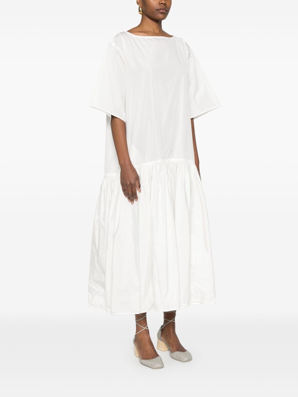 Della dress - 3