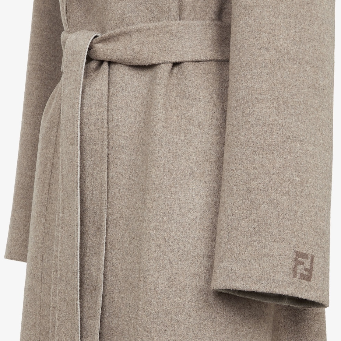Coat - 3