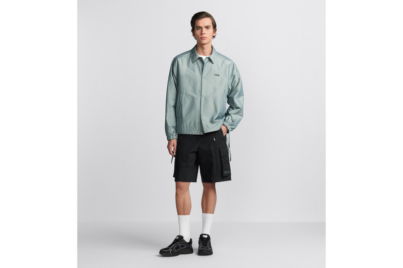 Cargo Bermuda Shorts 3