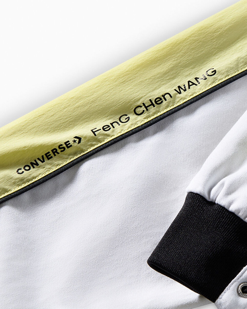 Converse x Feng Chen Wang Jacket 4