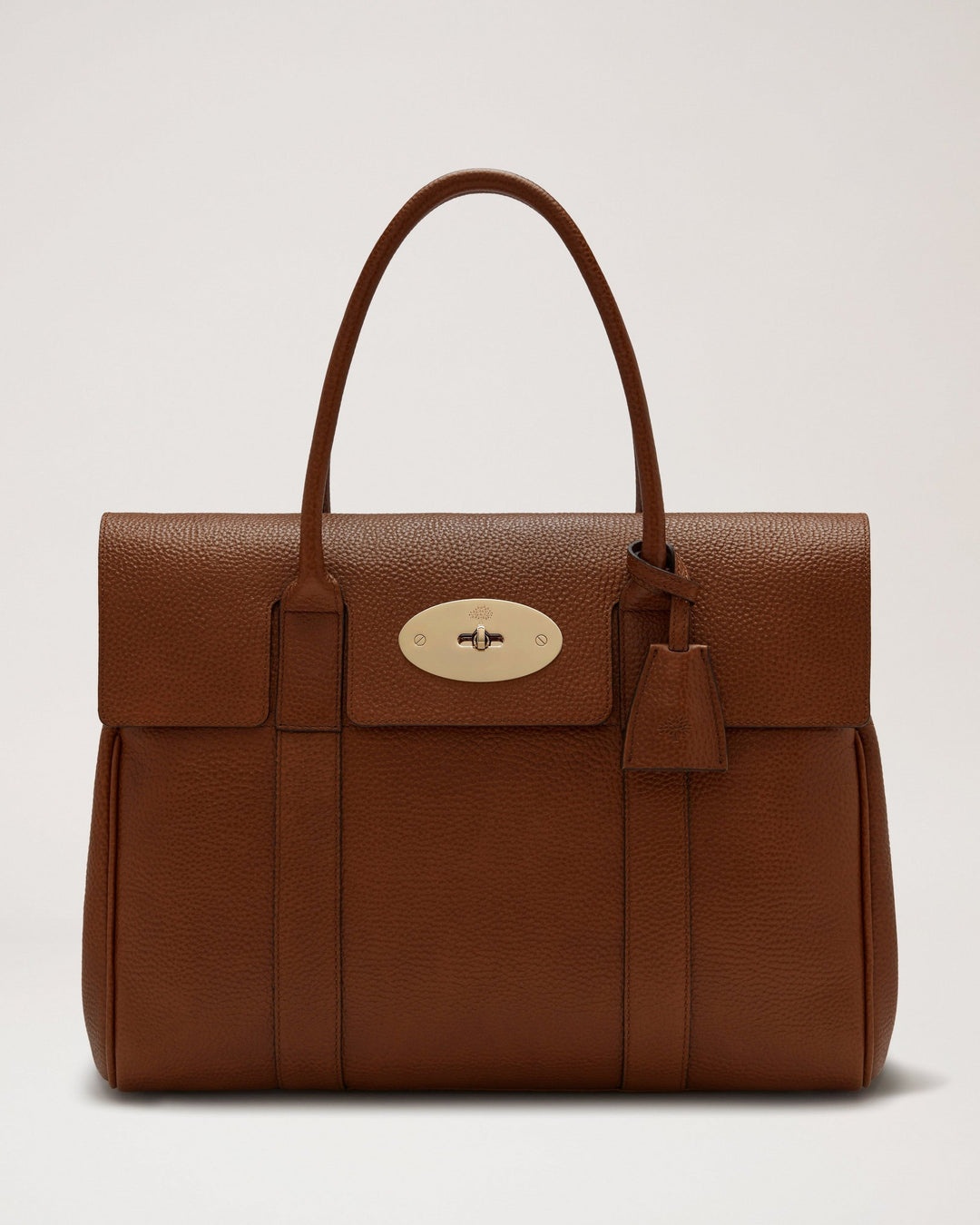 【送料&関税込】Mulberry Bayswater Two Tone Small Classic Gr Mulberry Bayswater Two Tone Small Classic Grain | REVERSIBLE
