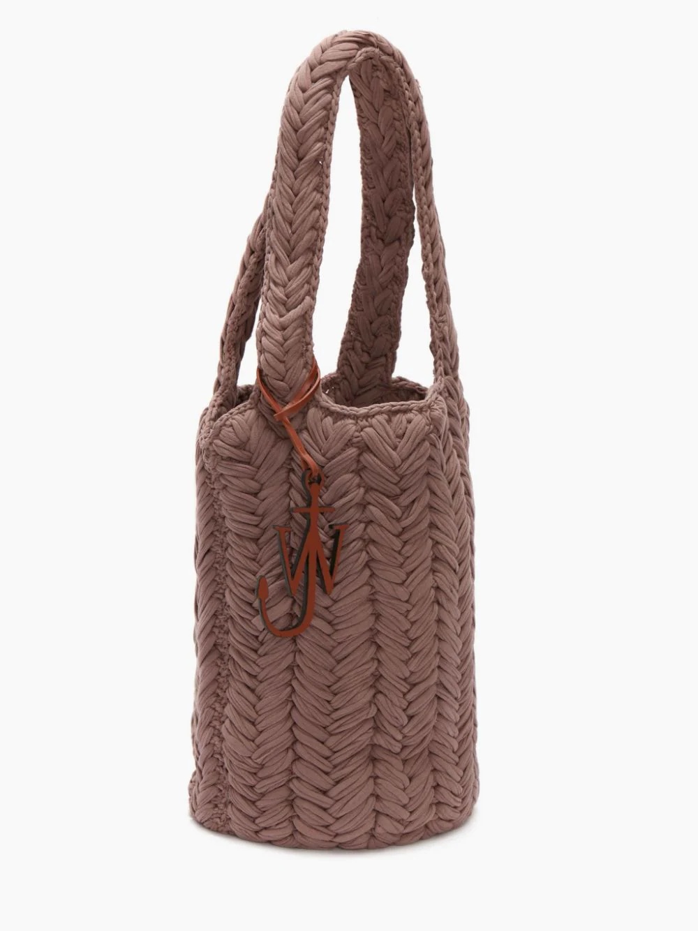 KNITTED SHOPPER - 2
