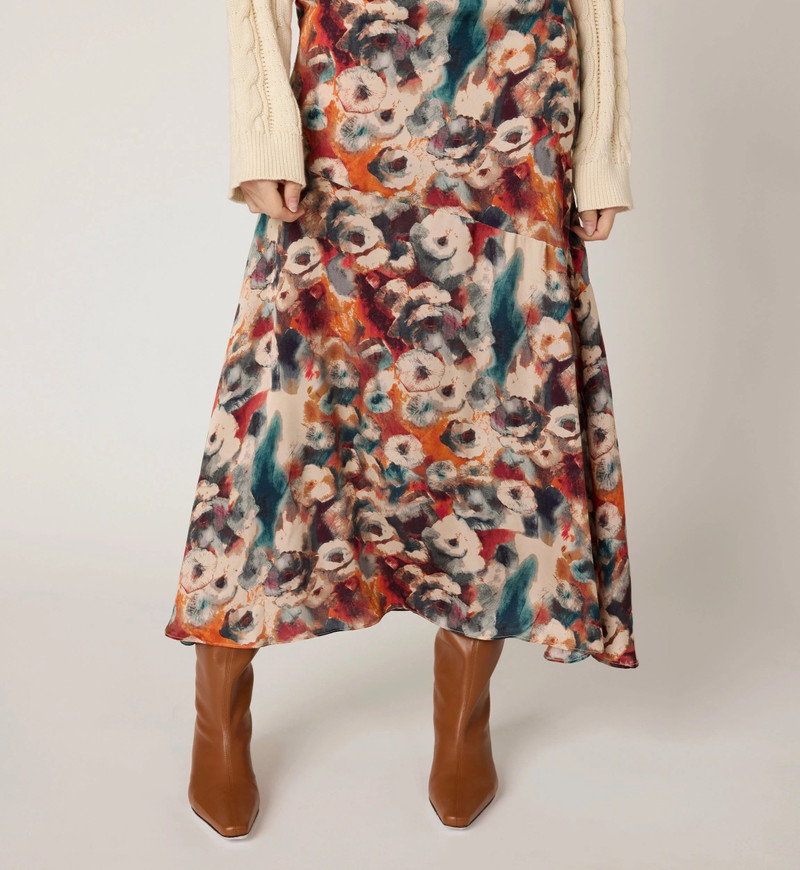 Cleobella MARIA ANKLE SKIRT | TAMAYO outlook