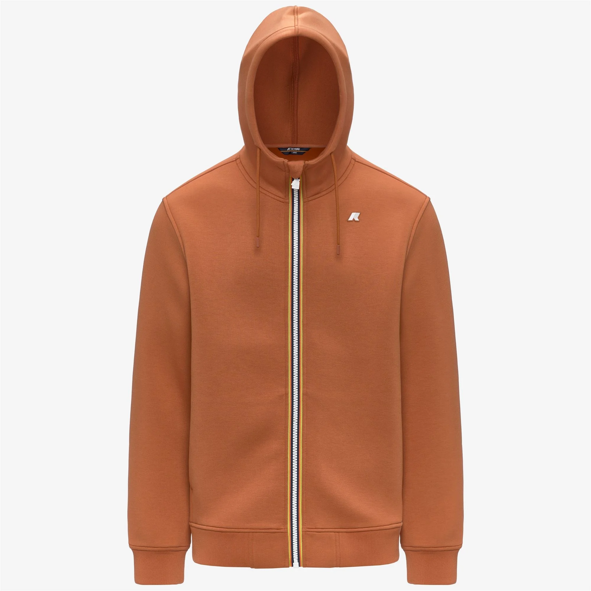 Rainer Spacer Fleece - 1