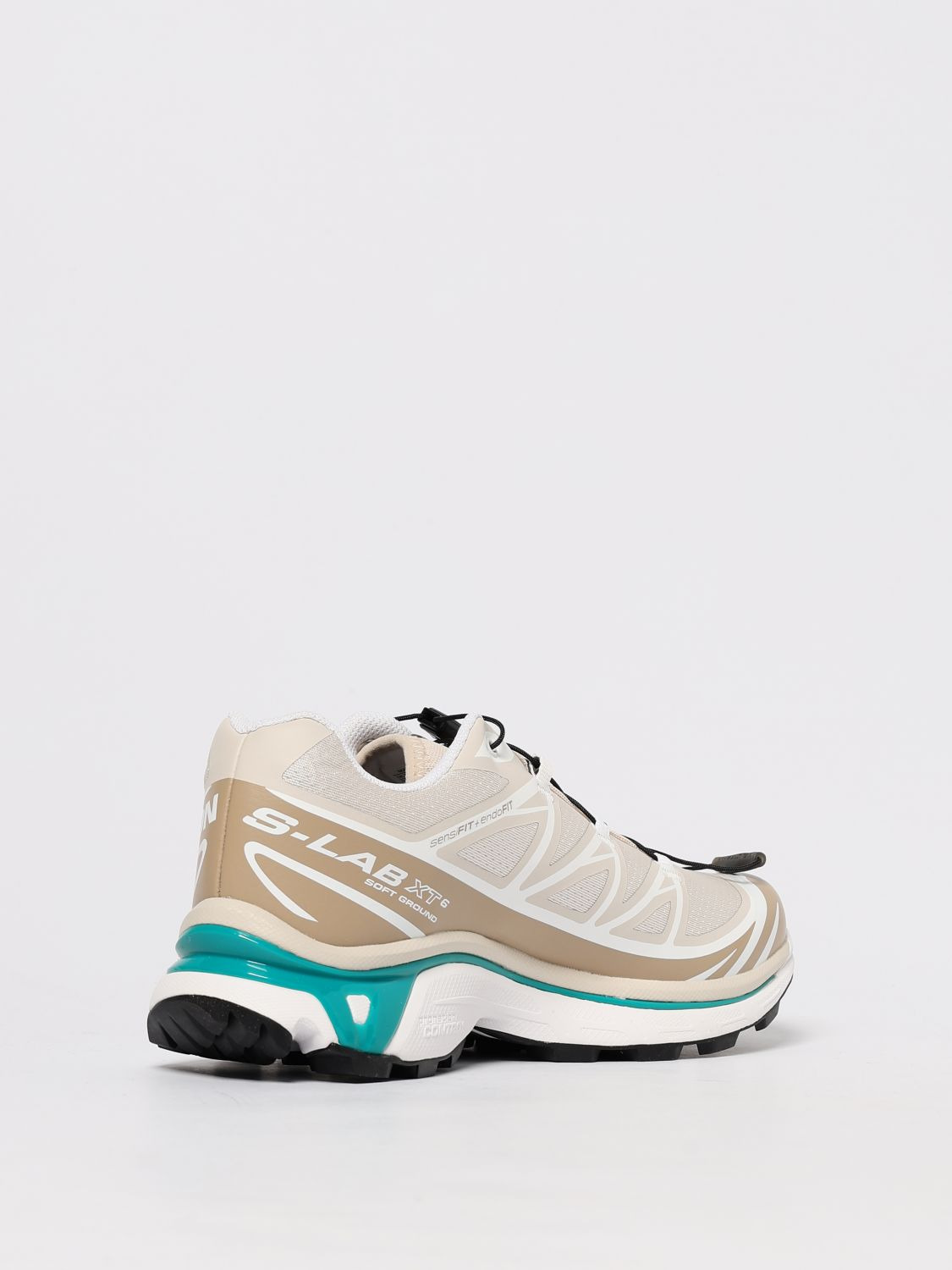 Sneakers men Salomon - 3