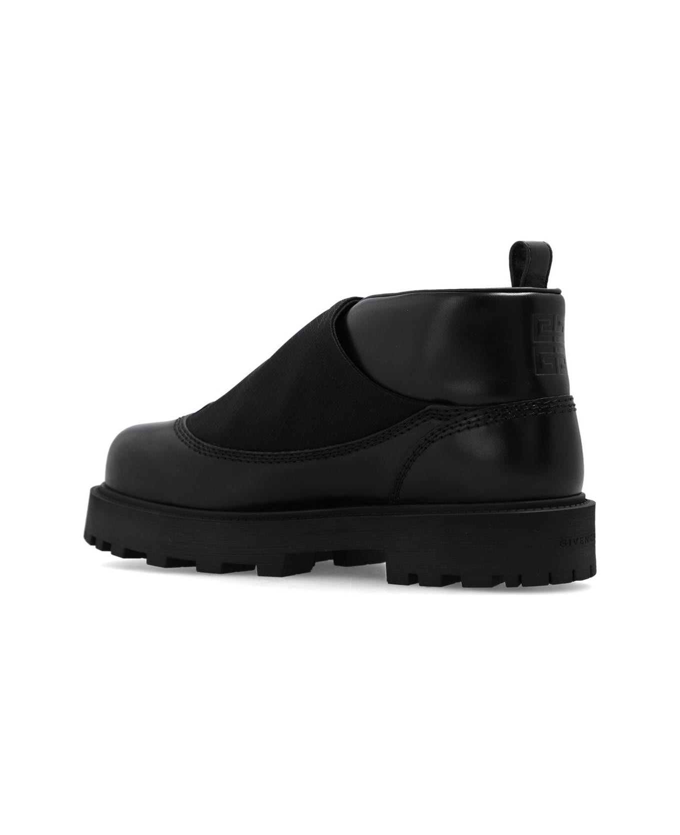 Storm Ankle Boots - 3