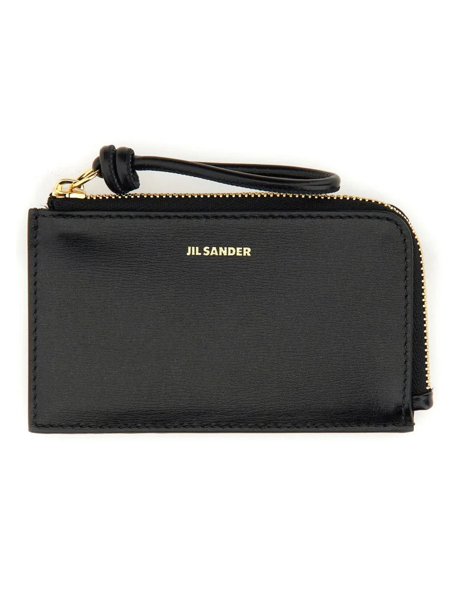 Wallet woman Jil Sander - 1