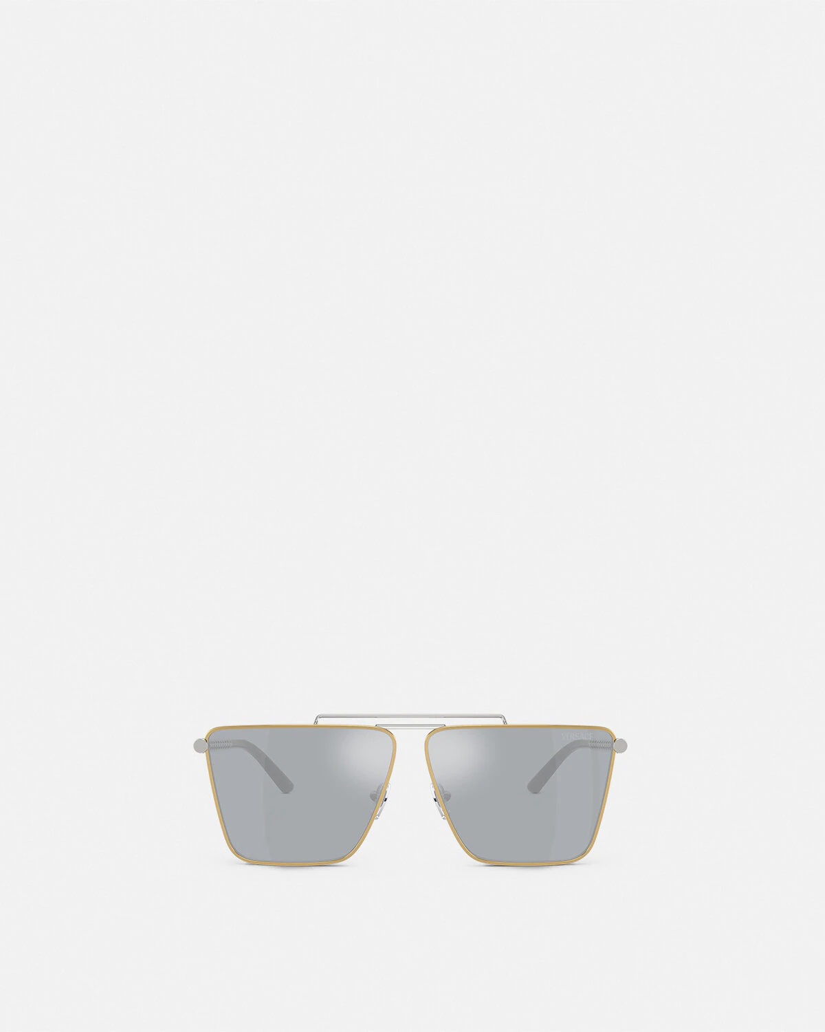 Tubular Greca Sunglasses - 2