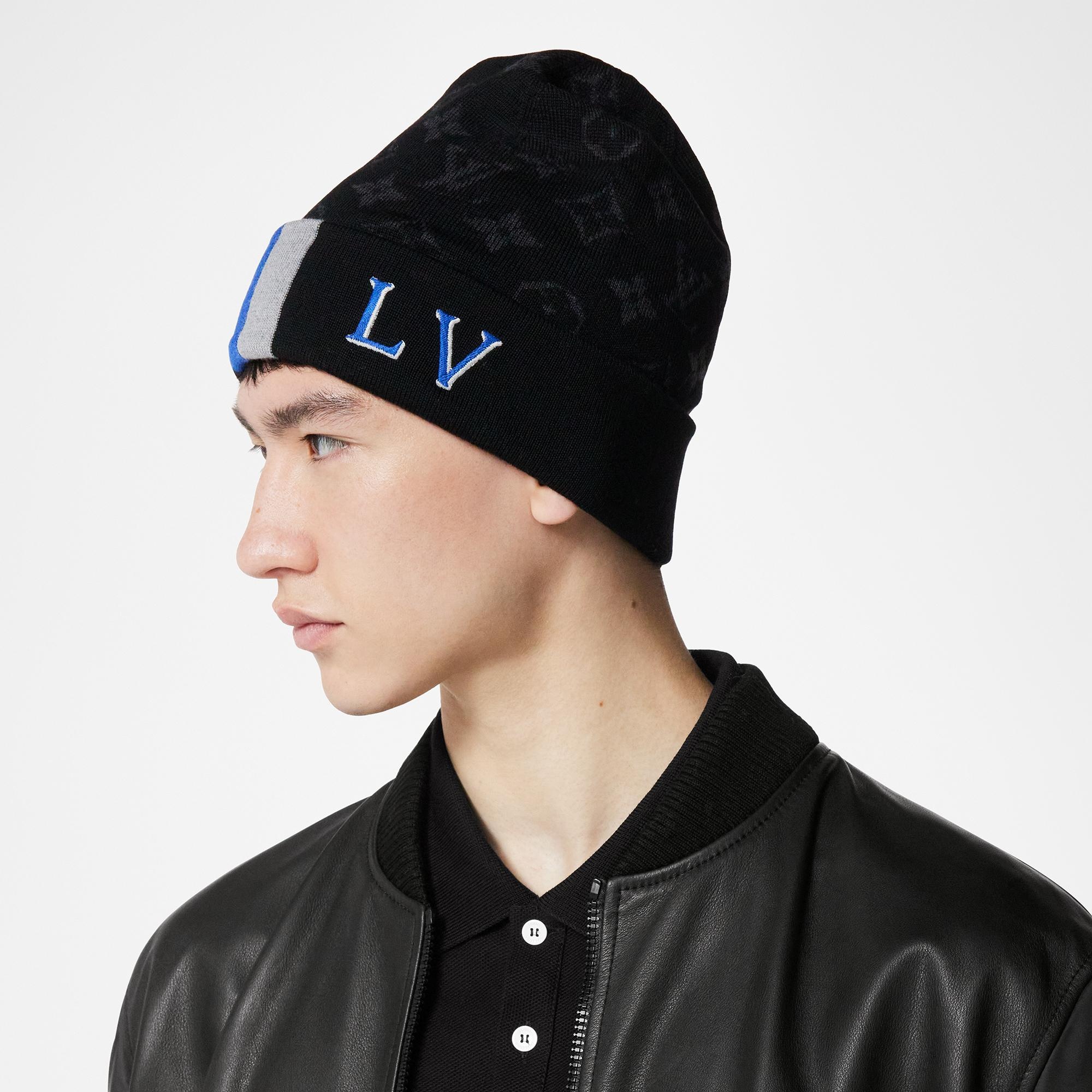 LV Varsity Beanie - 4