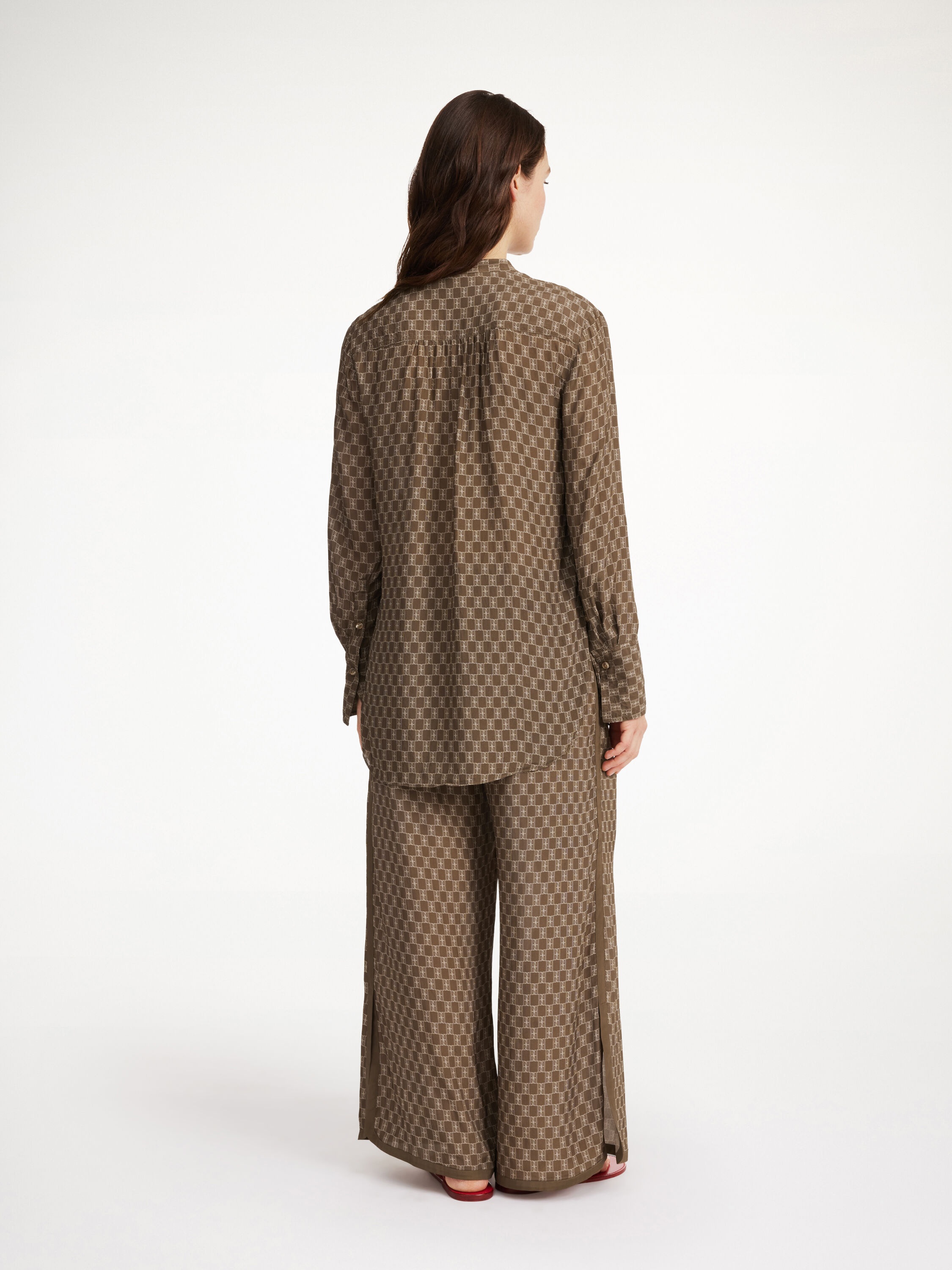 Mabillon shirt - 3