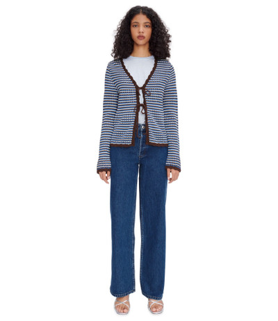 A.P.C. MANAE CARDIGAN outlook