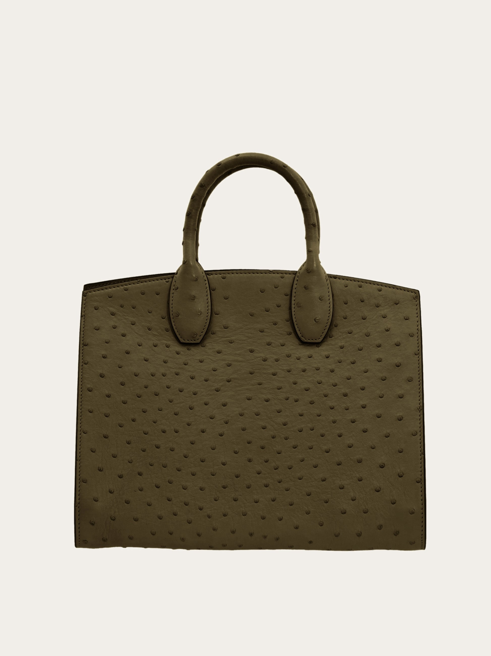 Ferragamo Studio Box bag (M) - 4