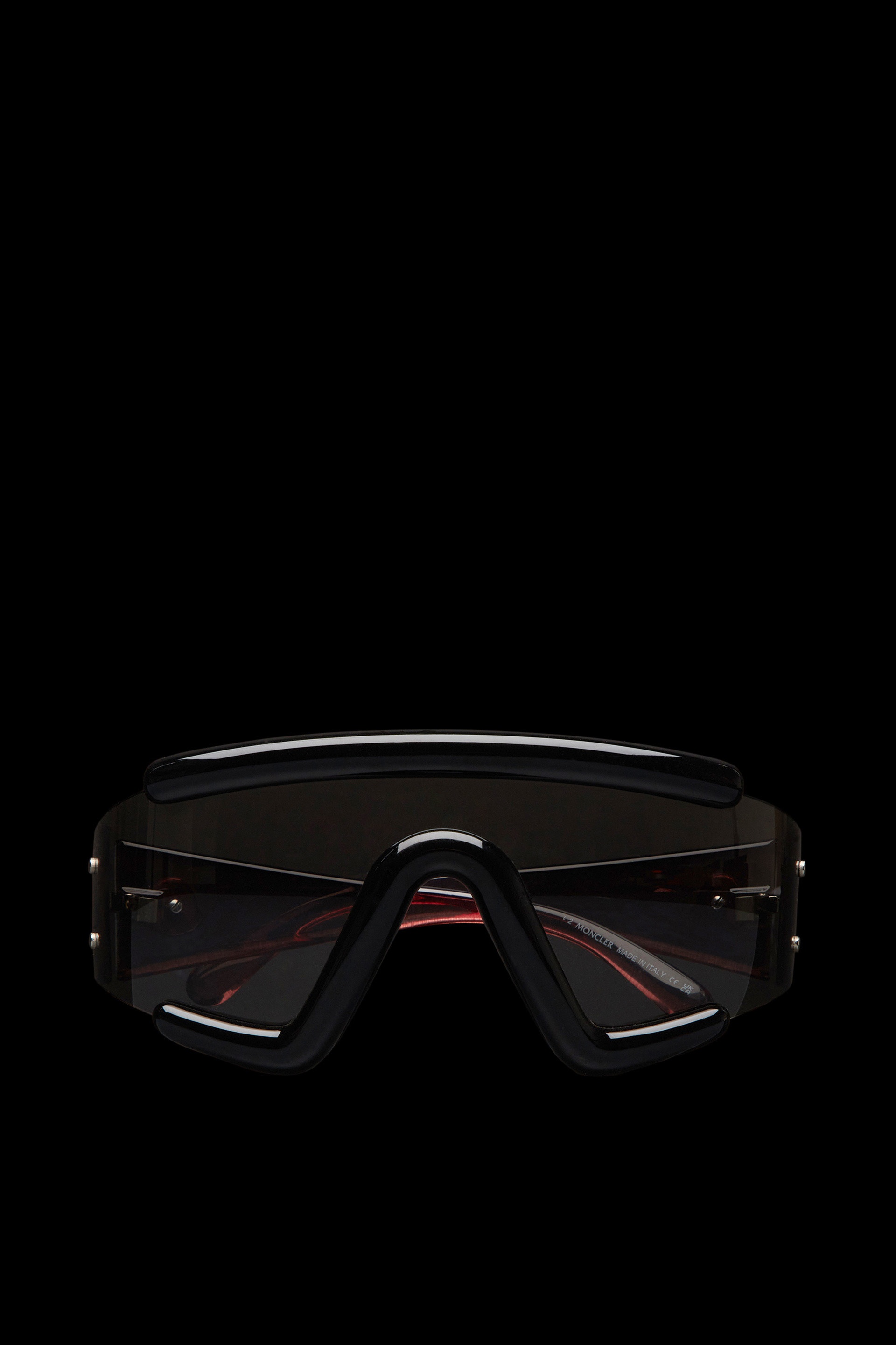 Lancer Shield Sunglasses - 1