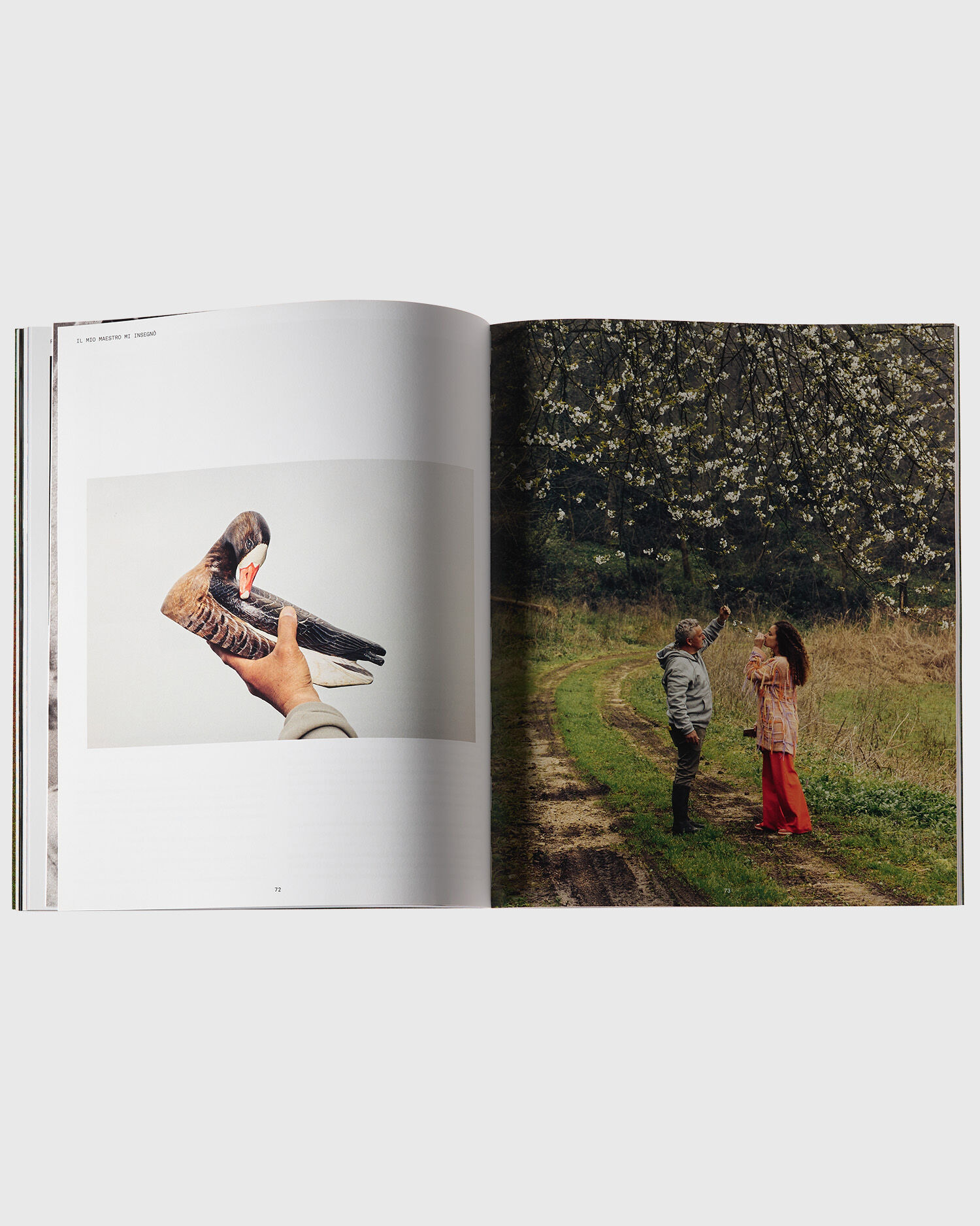 Arcipelago by C.P. Company - Issue 05 - 5