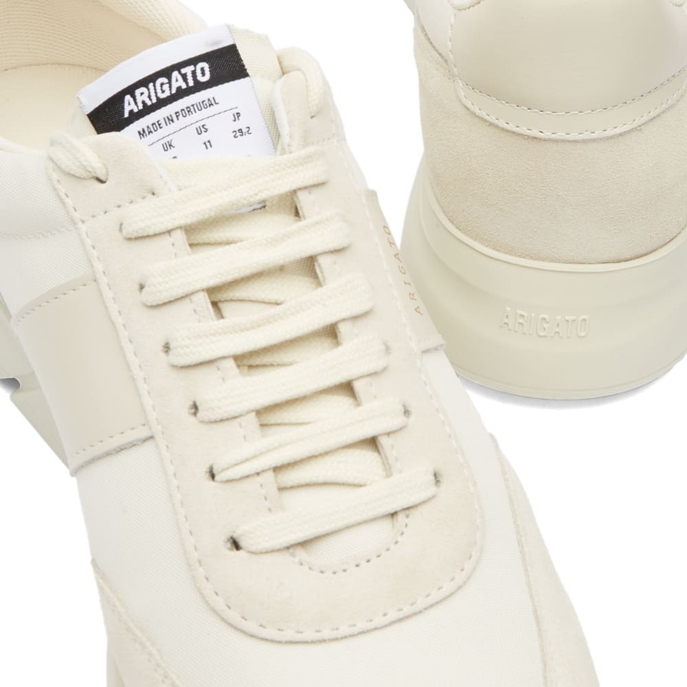 Axel Arigato Genesis Monochrome Sneaker - 4