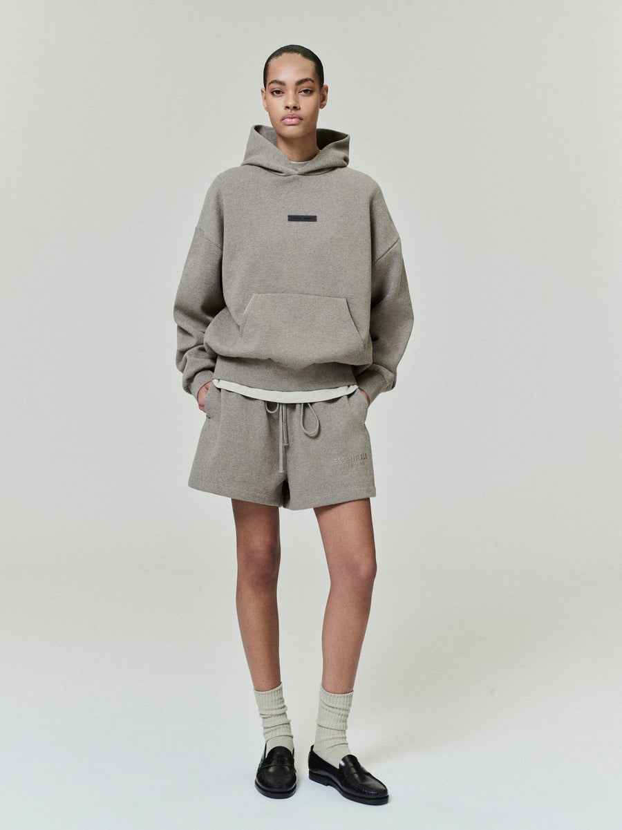 Classic Fleece Hoodie - 3