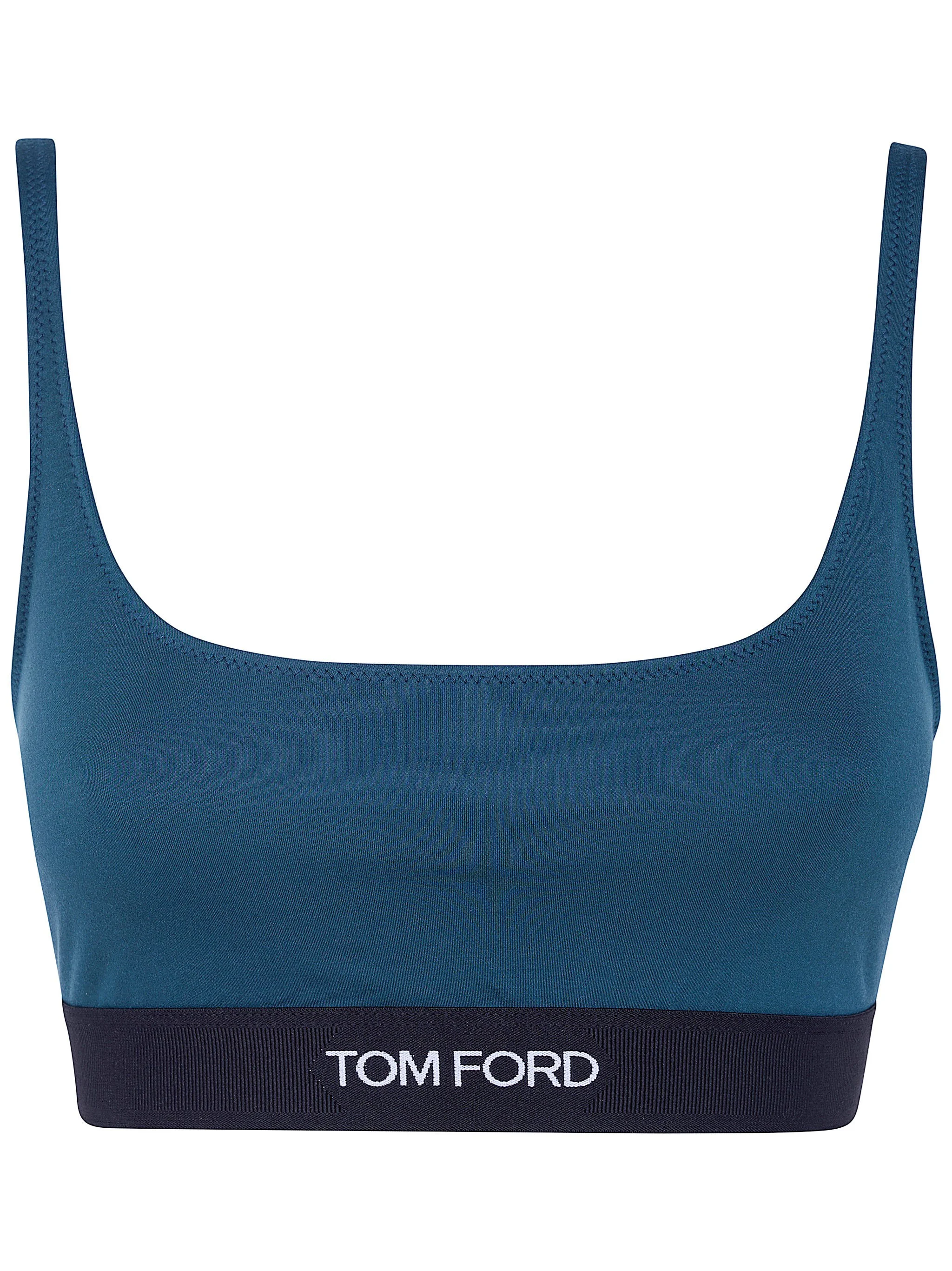 Underwear Bralette Top "Modal Bralet Top" - 1