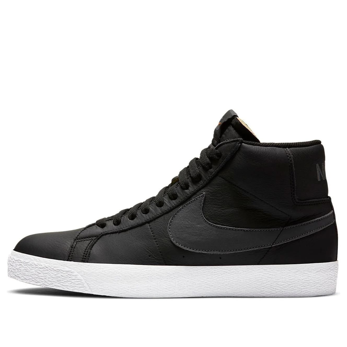 Nike Zoom Blazer Mid ISO SB 'Orange Label' CV4284-001 - 1