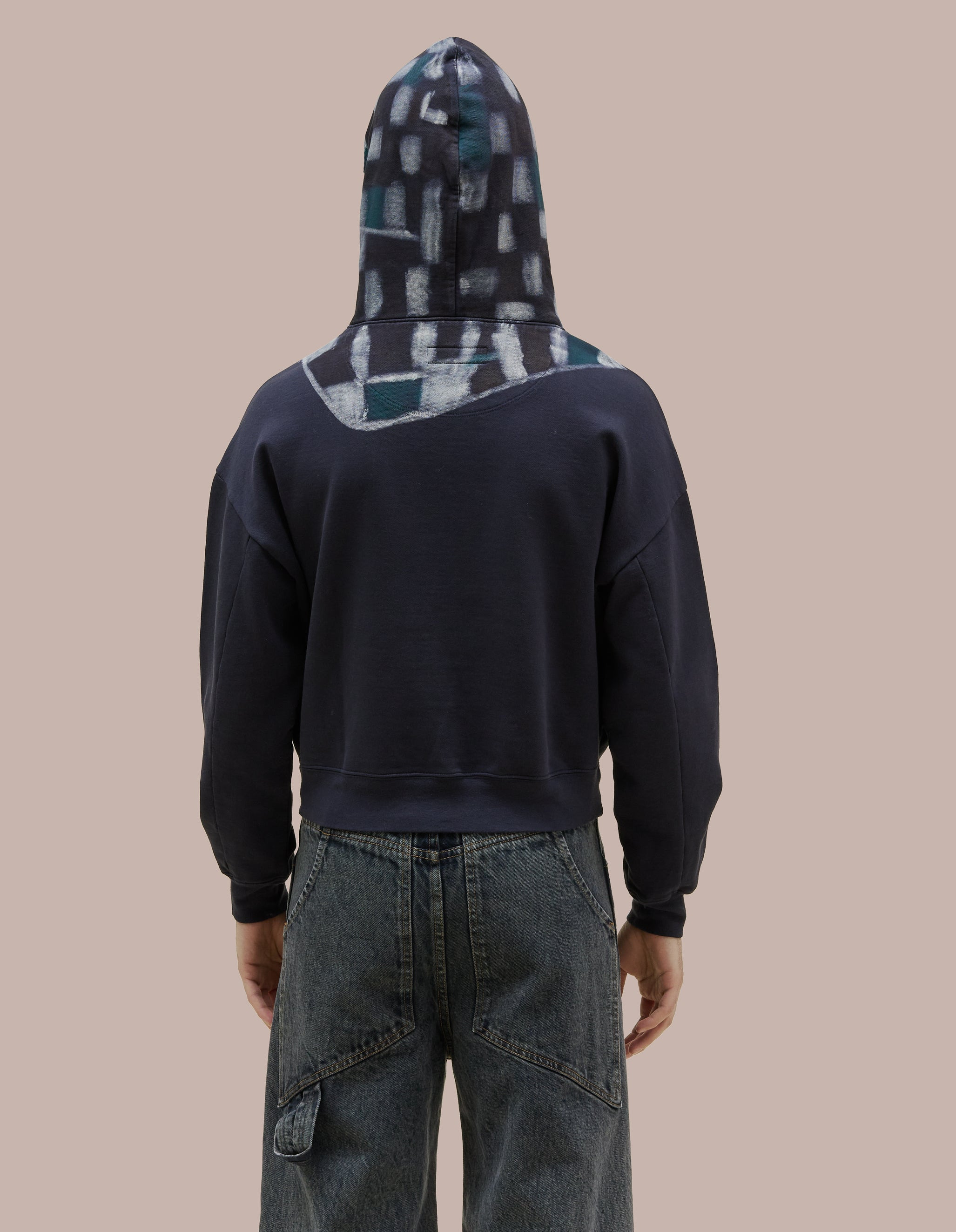HOODIE. - 3