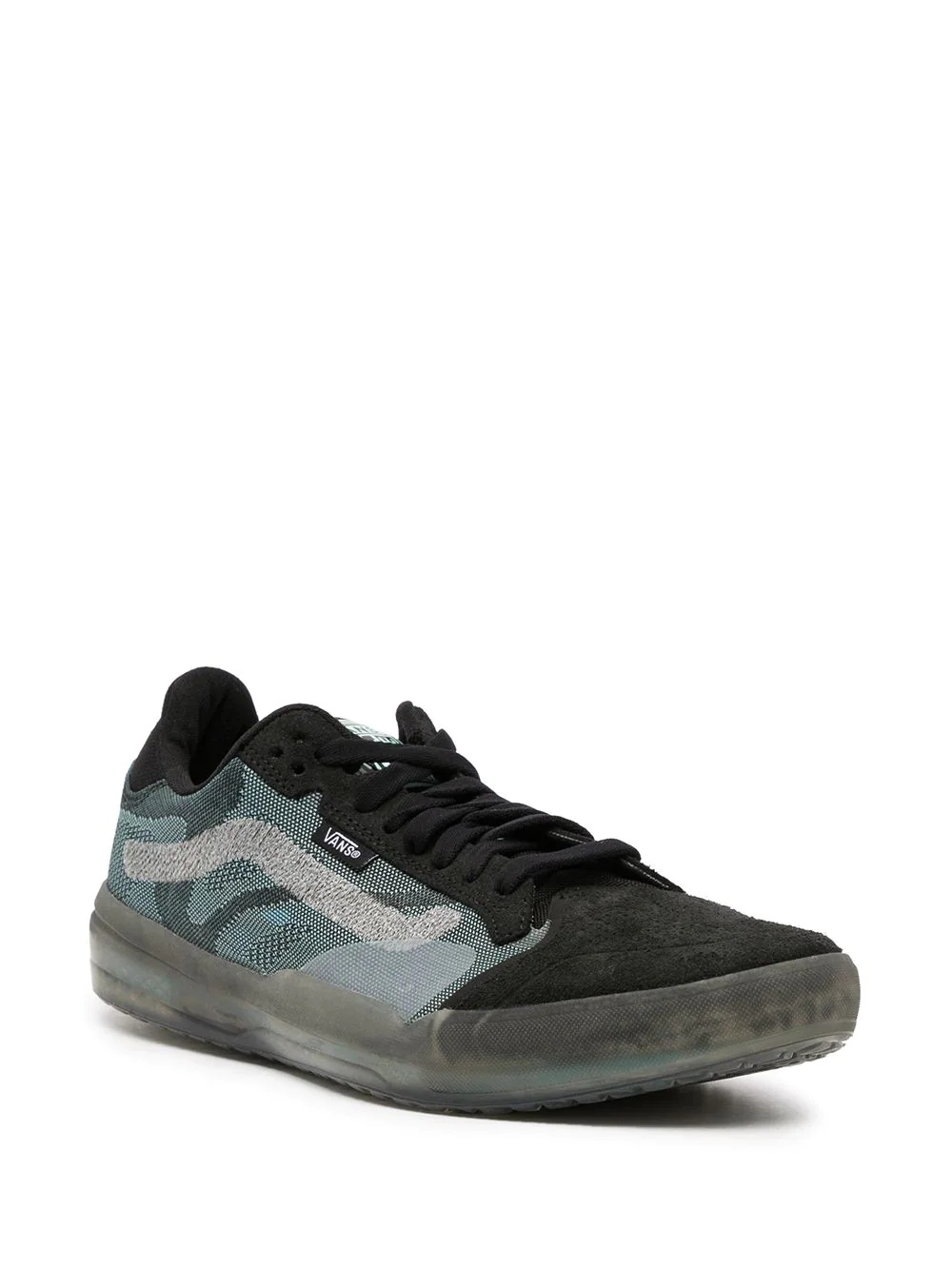 Evdnt Ultimate Waffle low top sneakers - 2