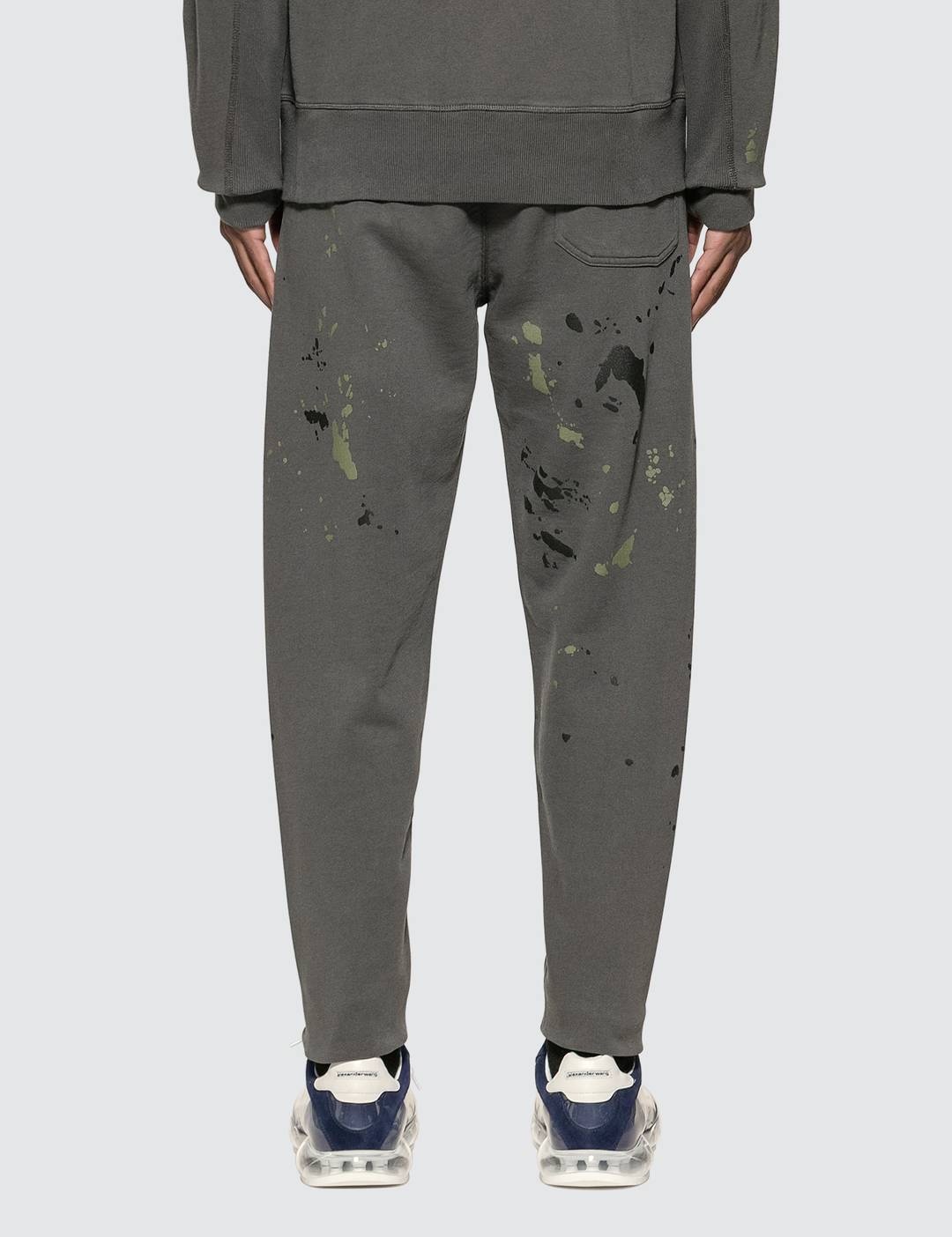 Masc Painter Sweatpants - 3