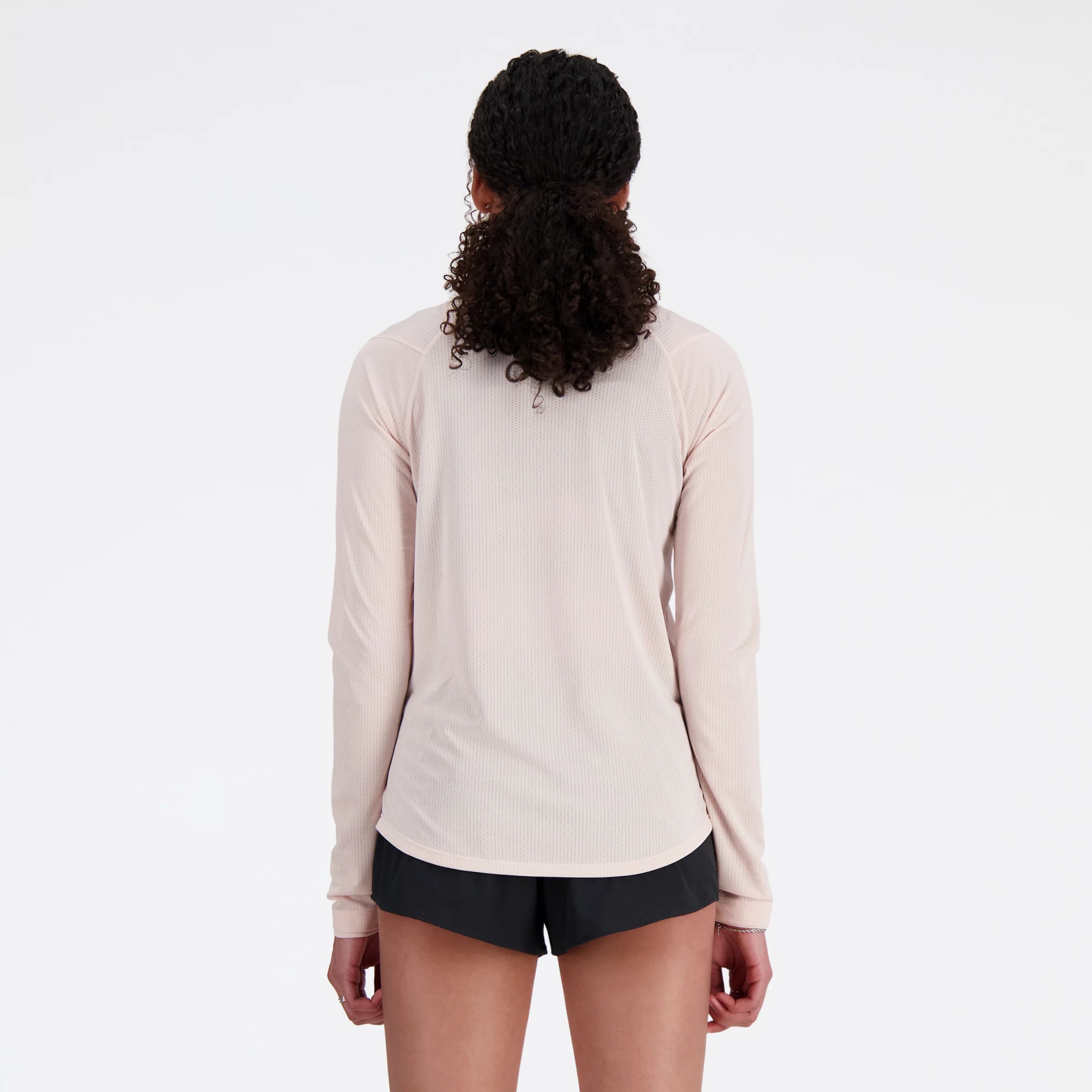 United Airlines NYC Half Athletics Long Sleeve - 3