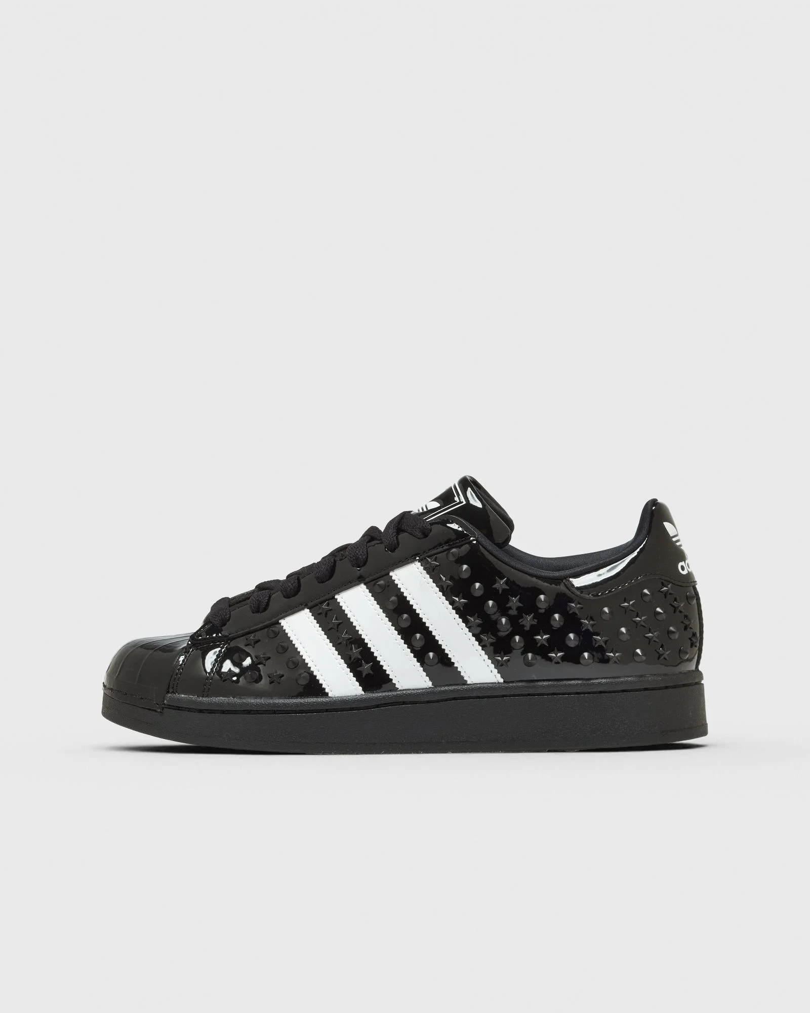 WMNS SUPERSTAR II - 1