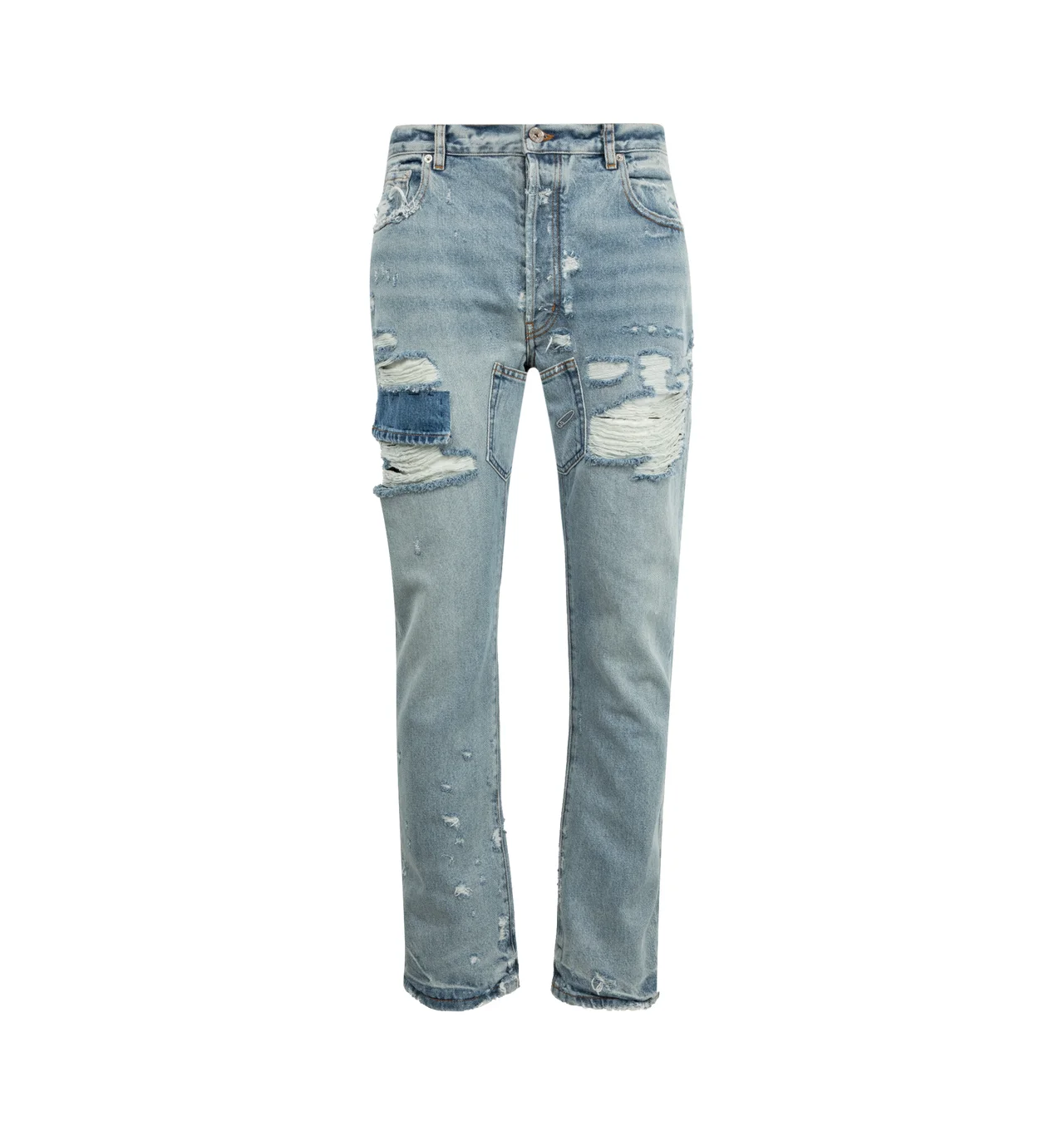 BOWERY 5001 JEAN - 1