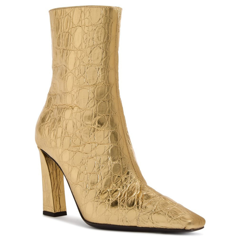 Giuseppe Zanotti Janiee Bootie 90 outlook