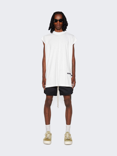 Rick Owens Bela Boxer Shorts Black outlook