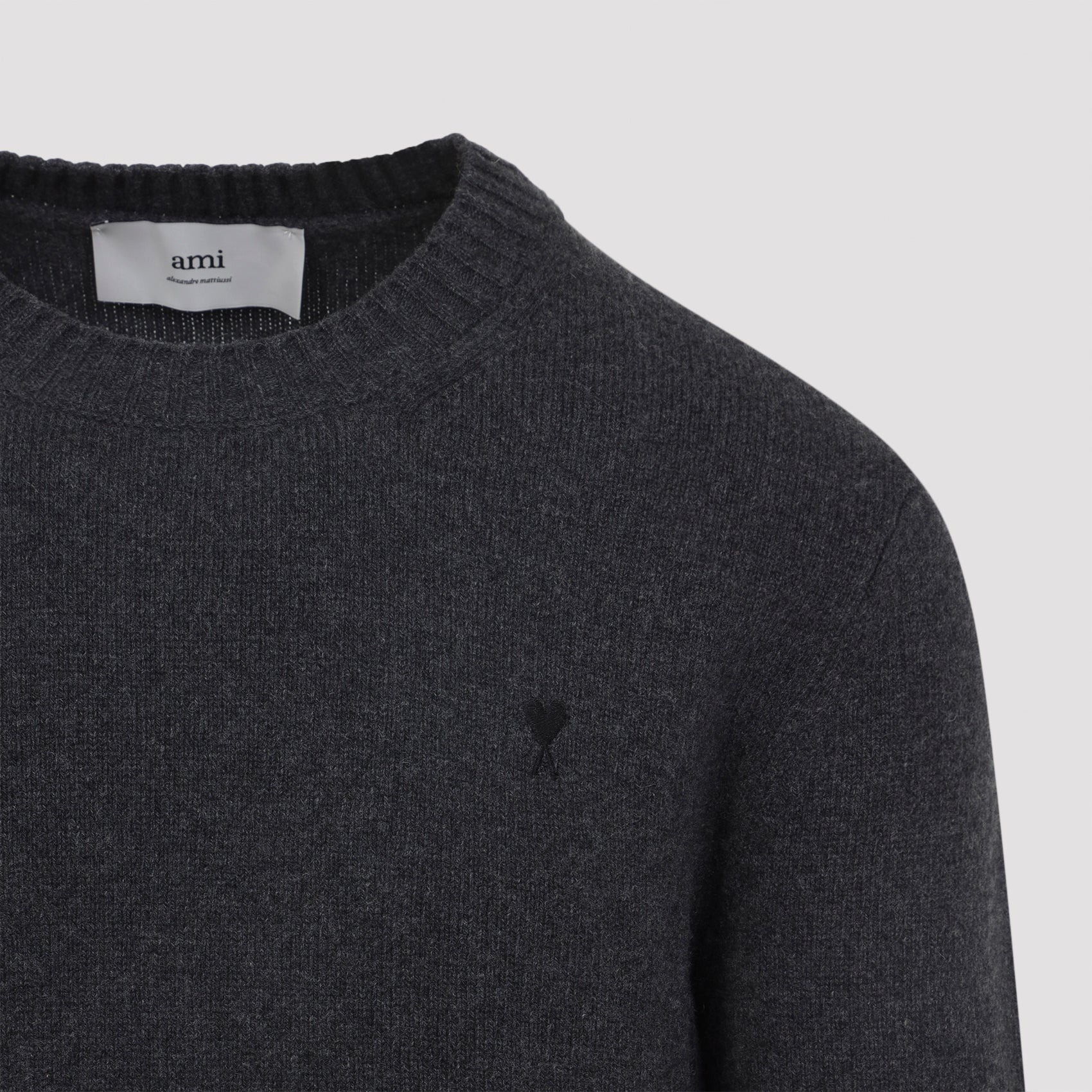 Ami Adc Sweater Men - 3