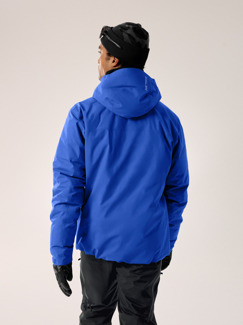Macai Jacket 4