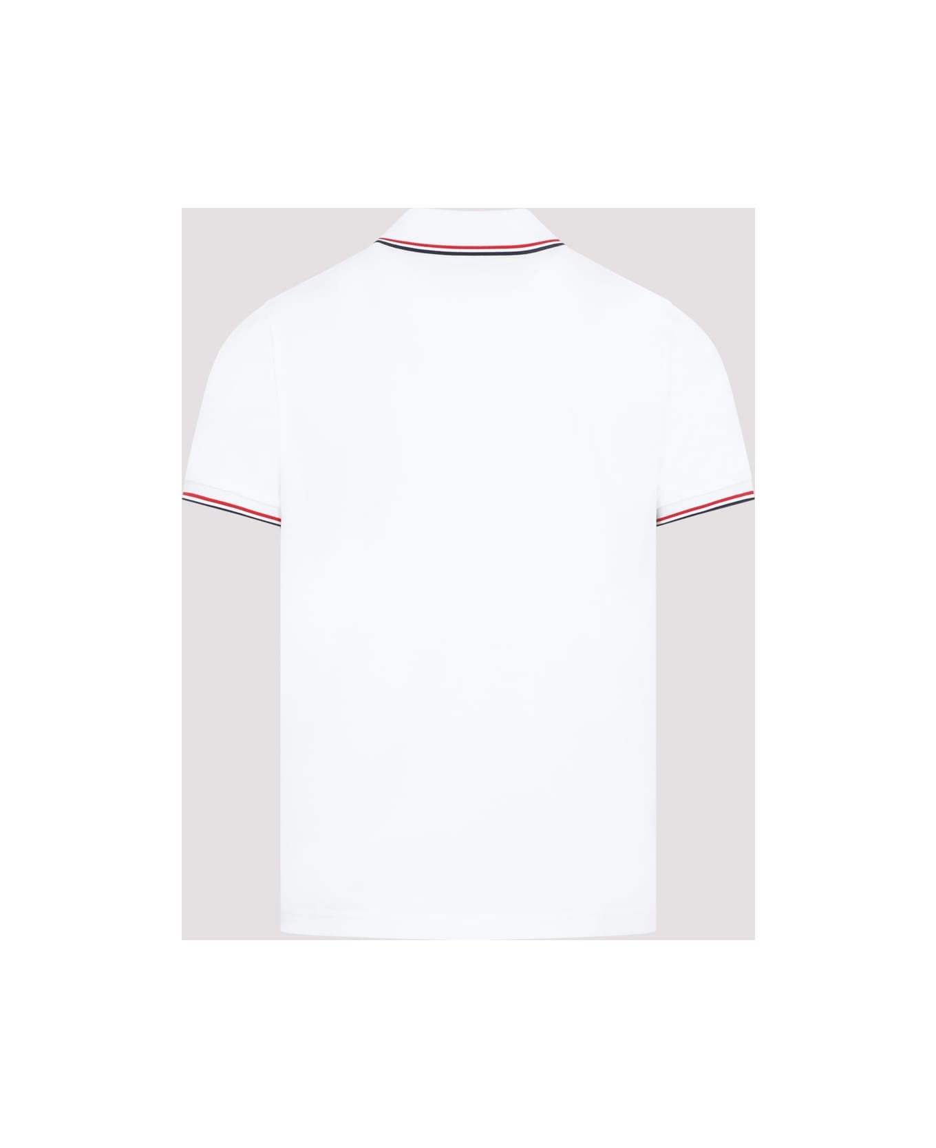Ss Polo T-shirt - 4