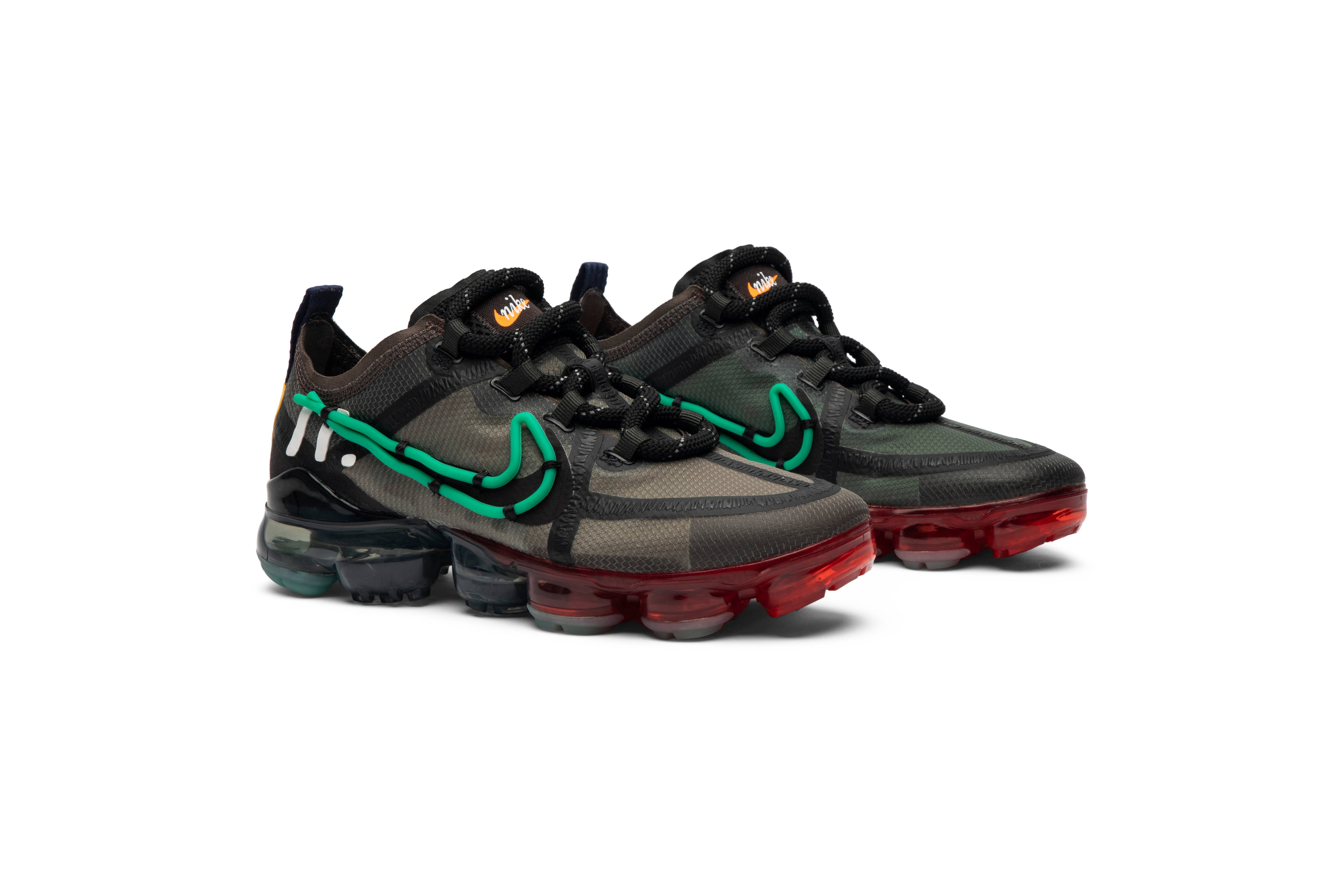 Cactus Plant Flea Market x Wmns Air VaporMax 2019 - 8