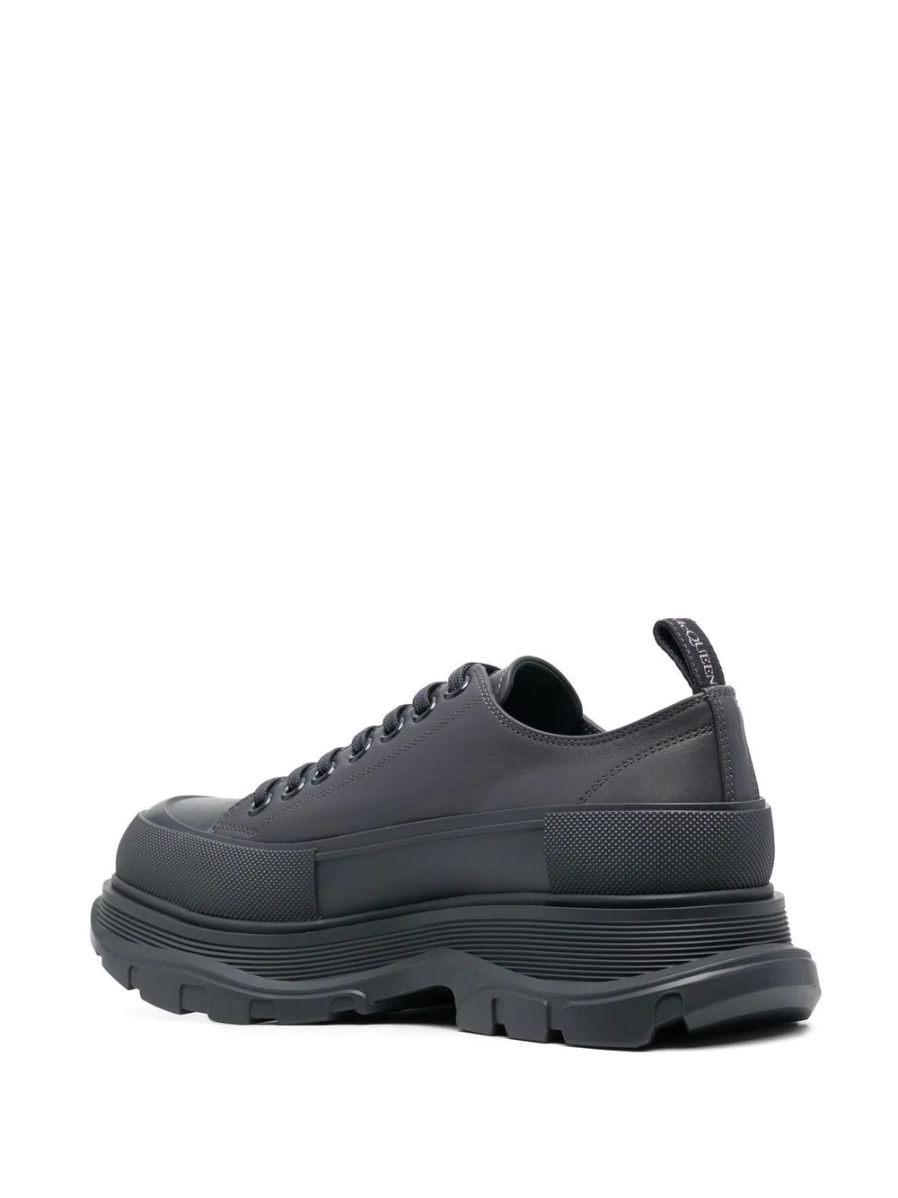 Tread Slick low-top sneakers - 3