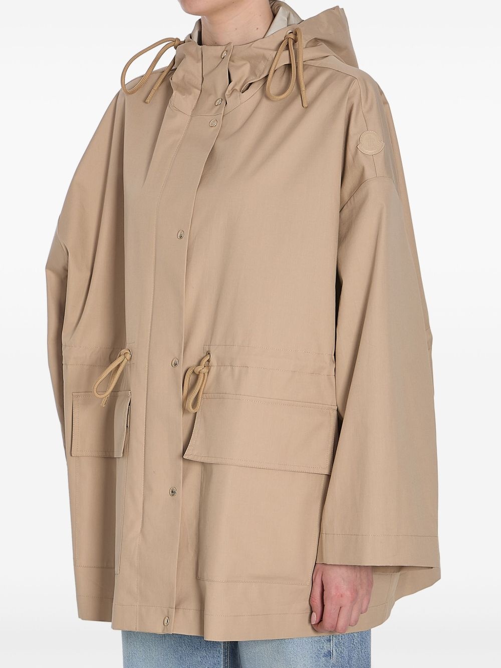 Gaillon parka - 2