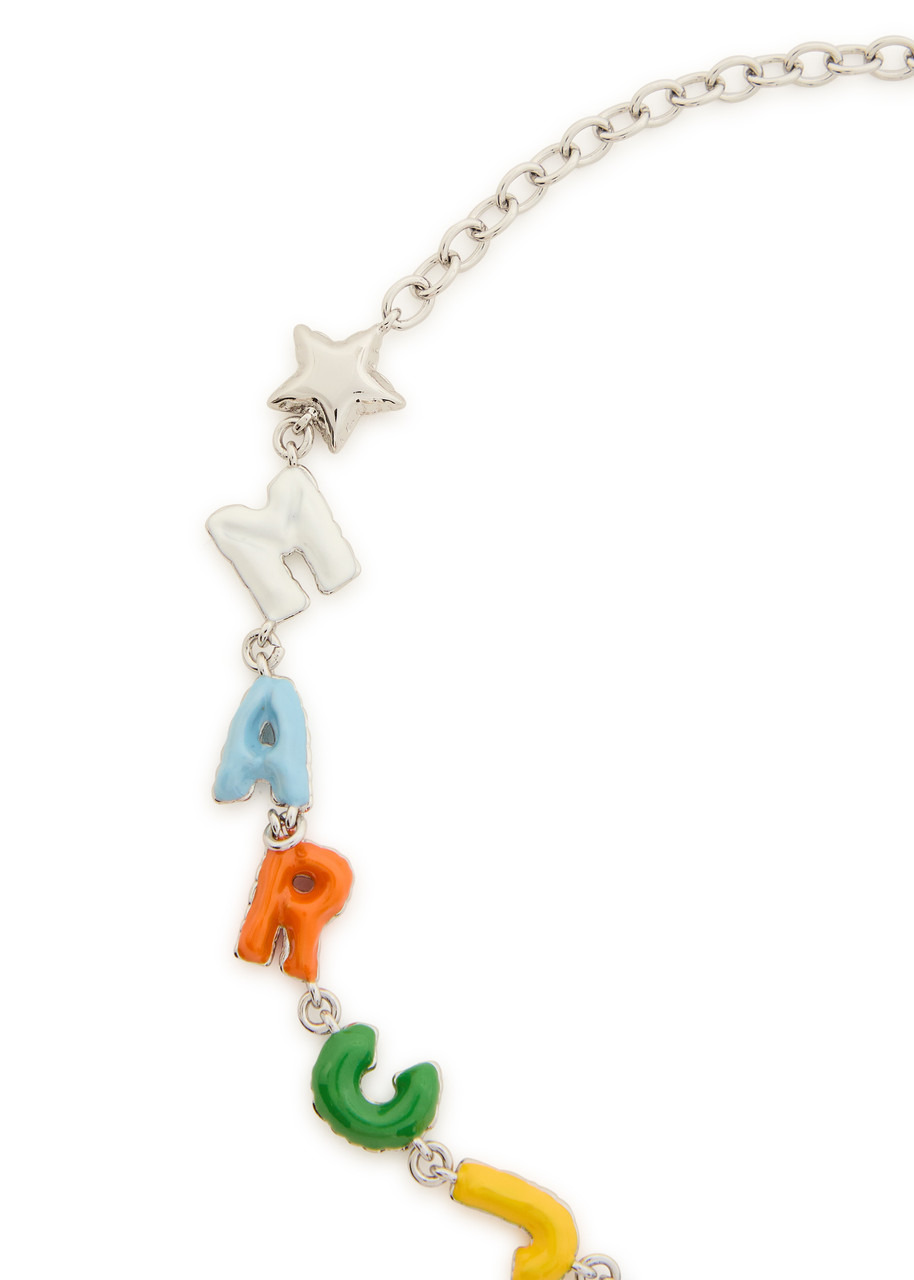 Marc Jacobs The Color Balloon Necklace - 3