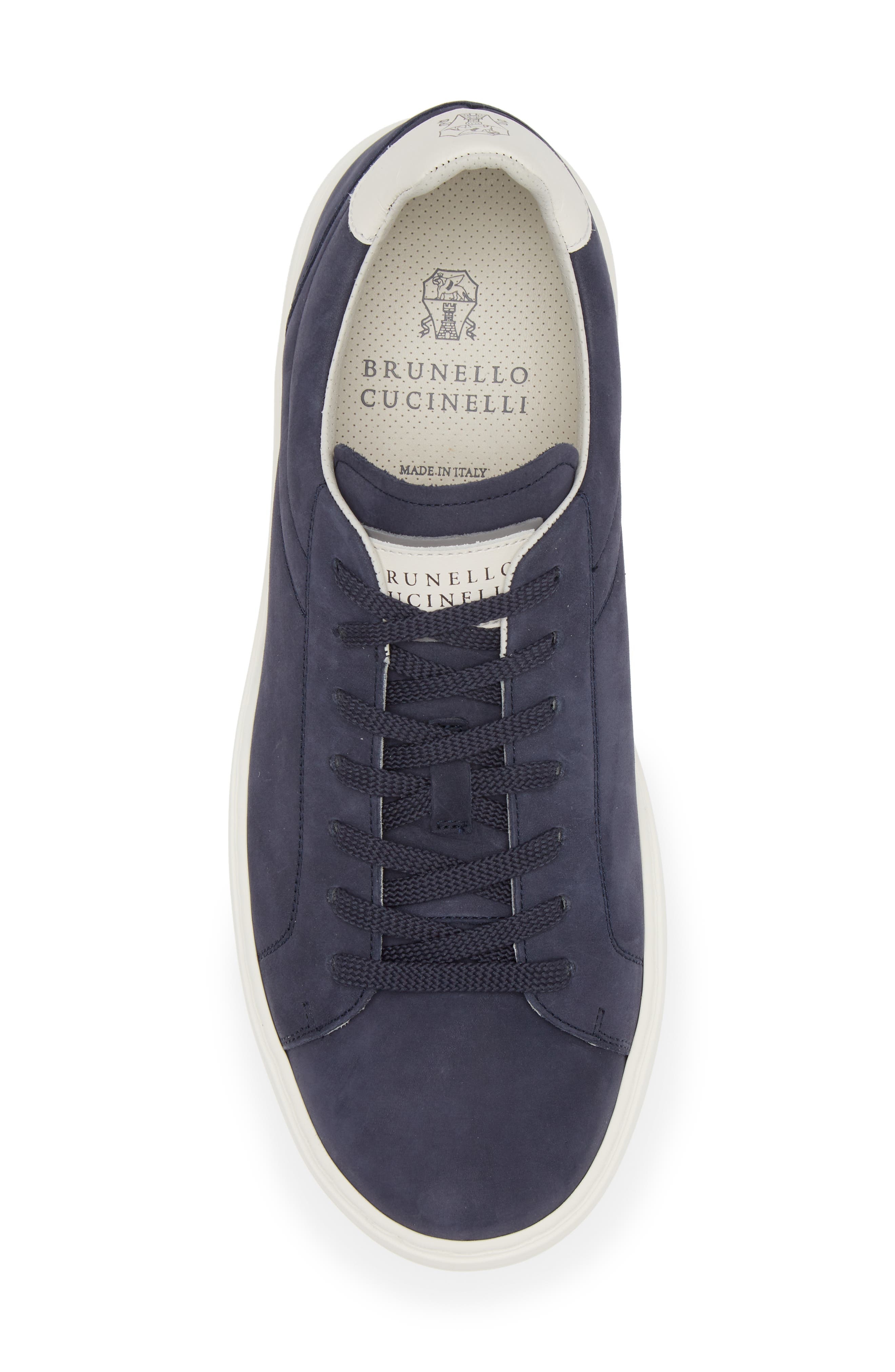 Airsole Low Top Sneaker - 5