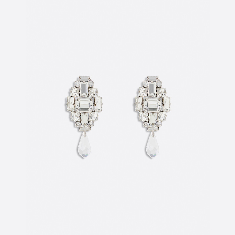 EARRINGS WITH DROP 1