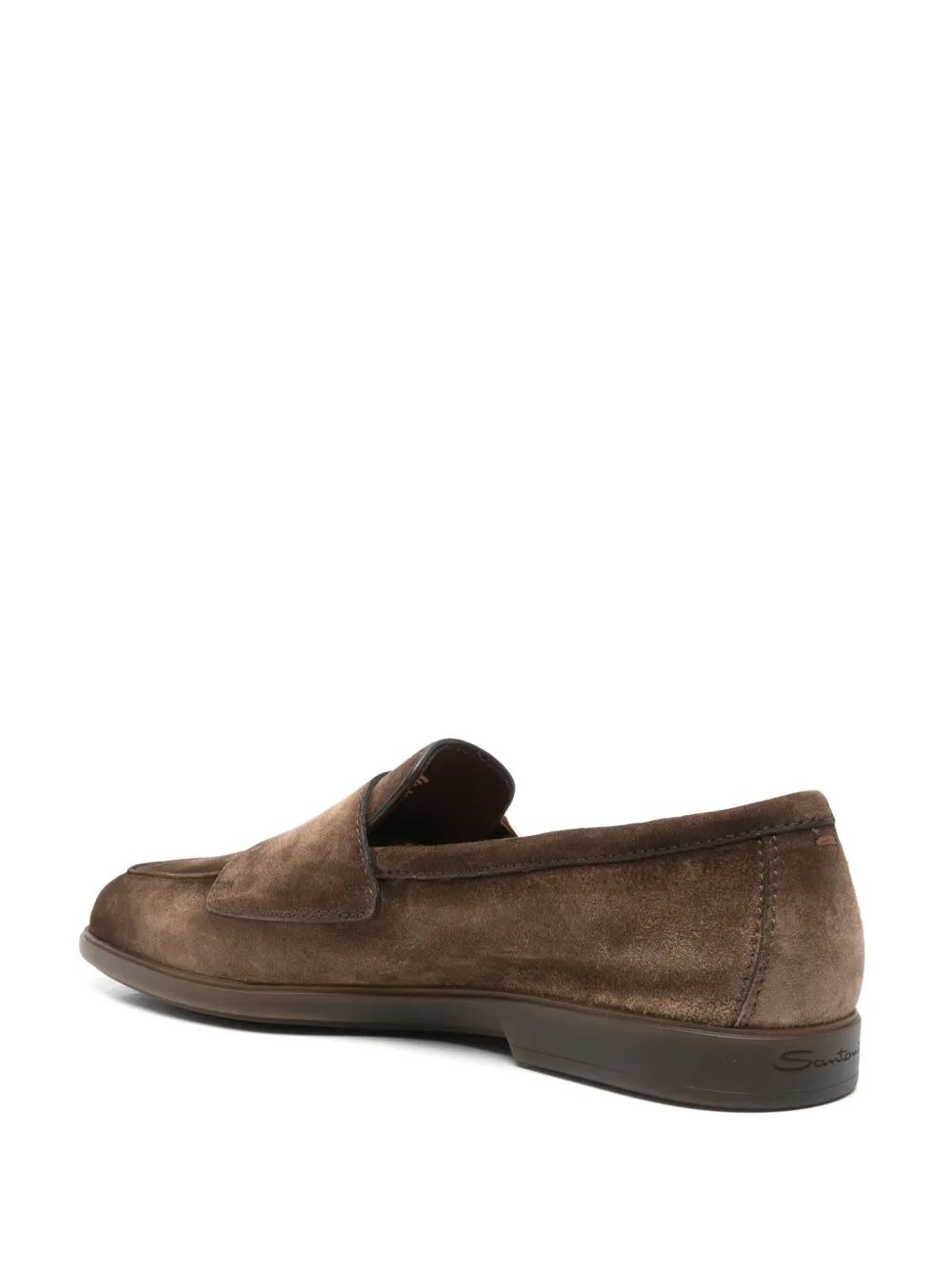 Santoni Men Pura B Loafer Malibu - 3