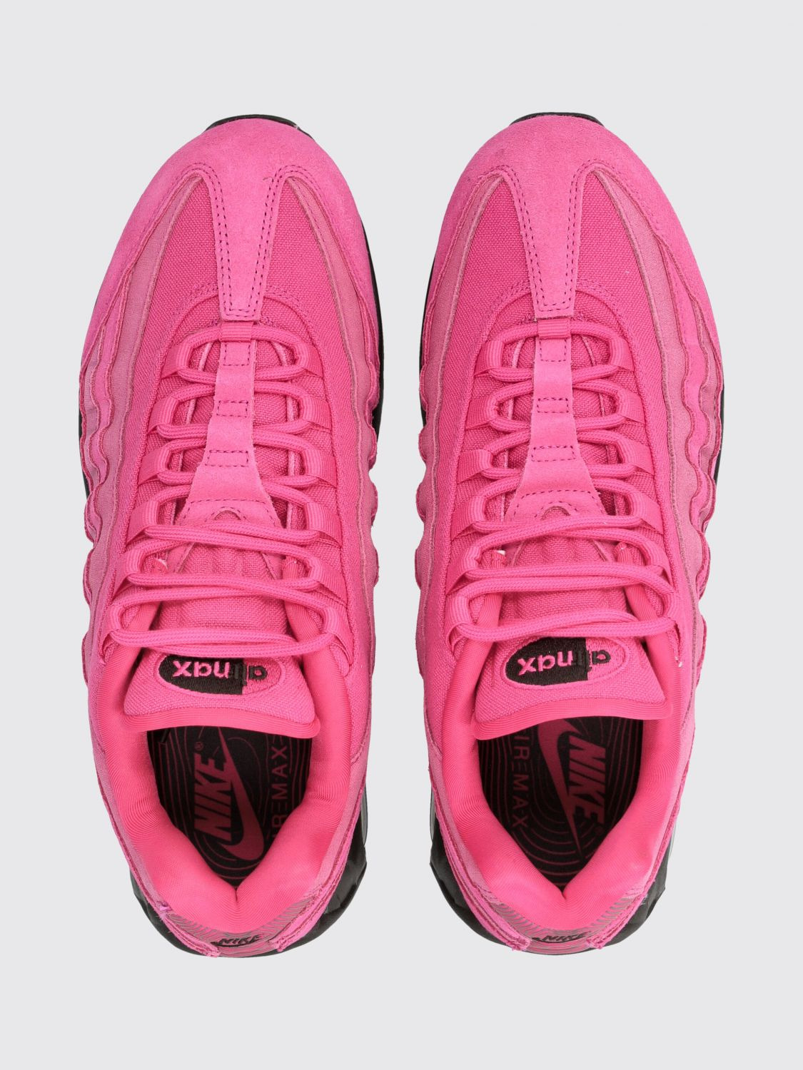 Sneakers men Nike - 4